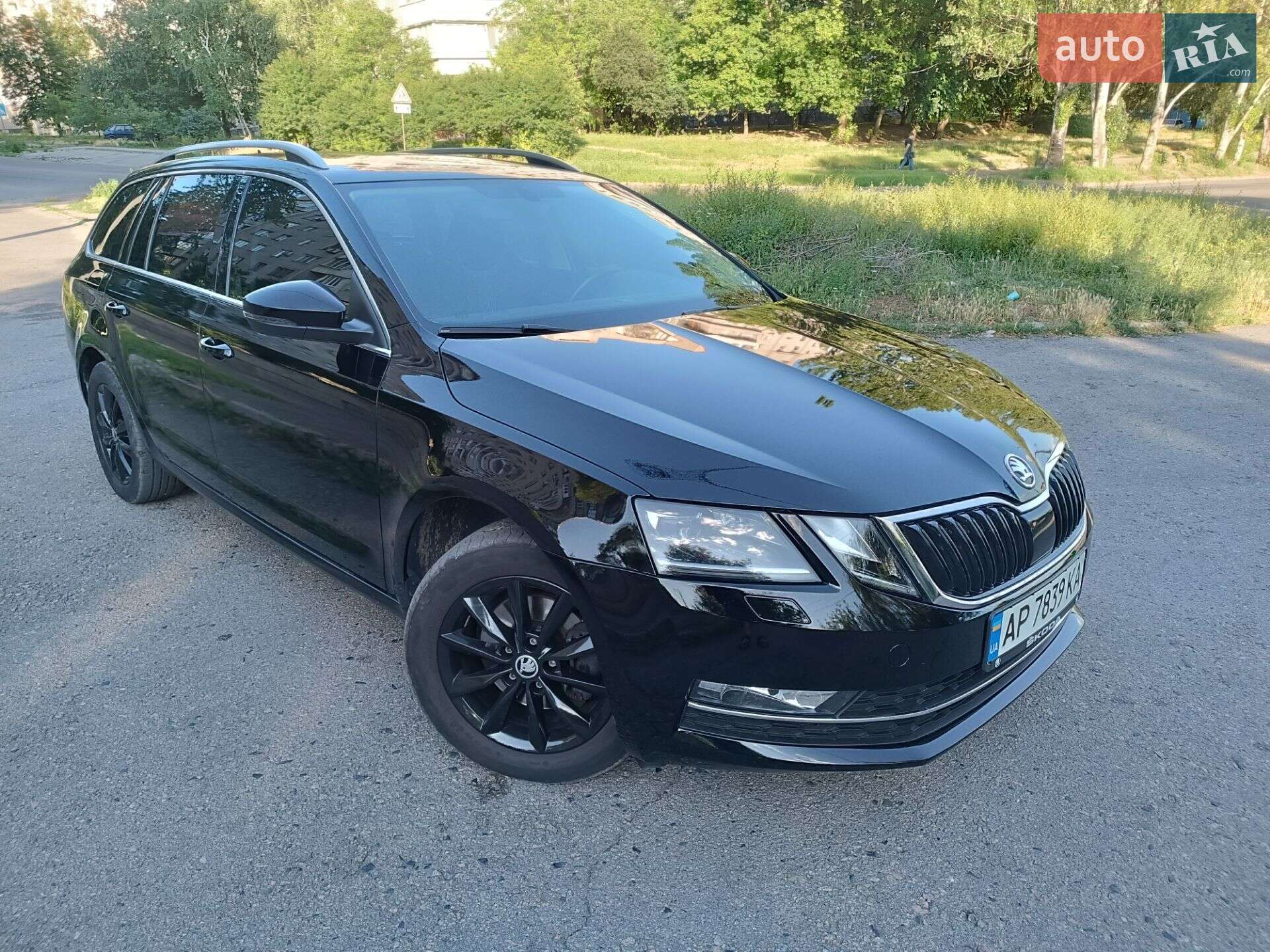 Skoda Octavia 2019 VIN TMBJJ9NE8K0144828 фото оголошення 11 з 50