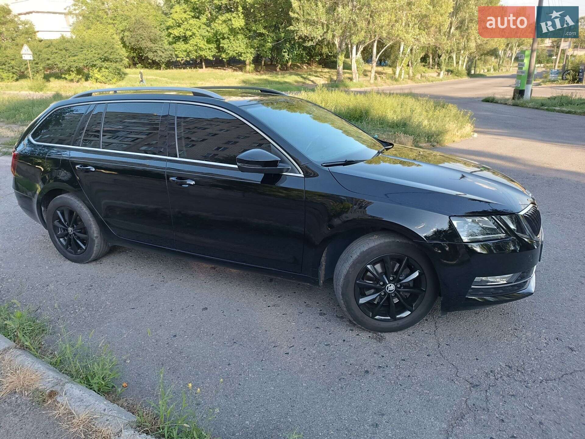 Skoda Octavia 2019 VIN TMBJJ9NE8K0144828 фото оголошення 12 з 50