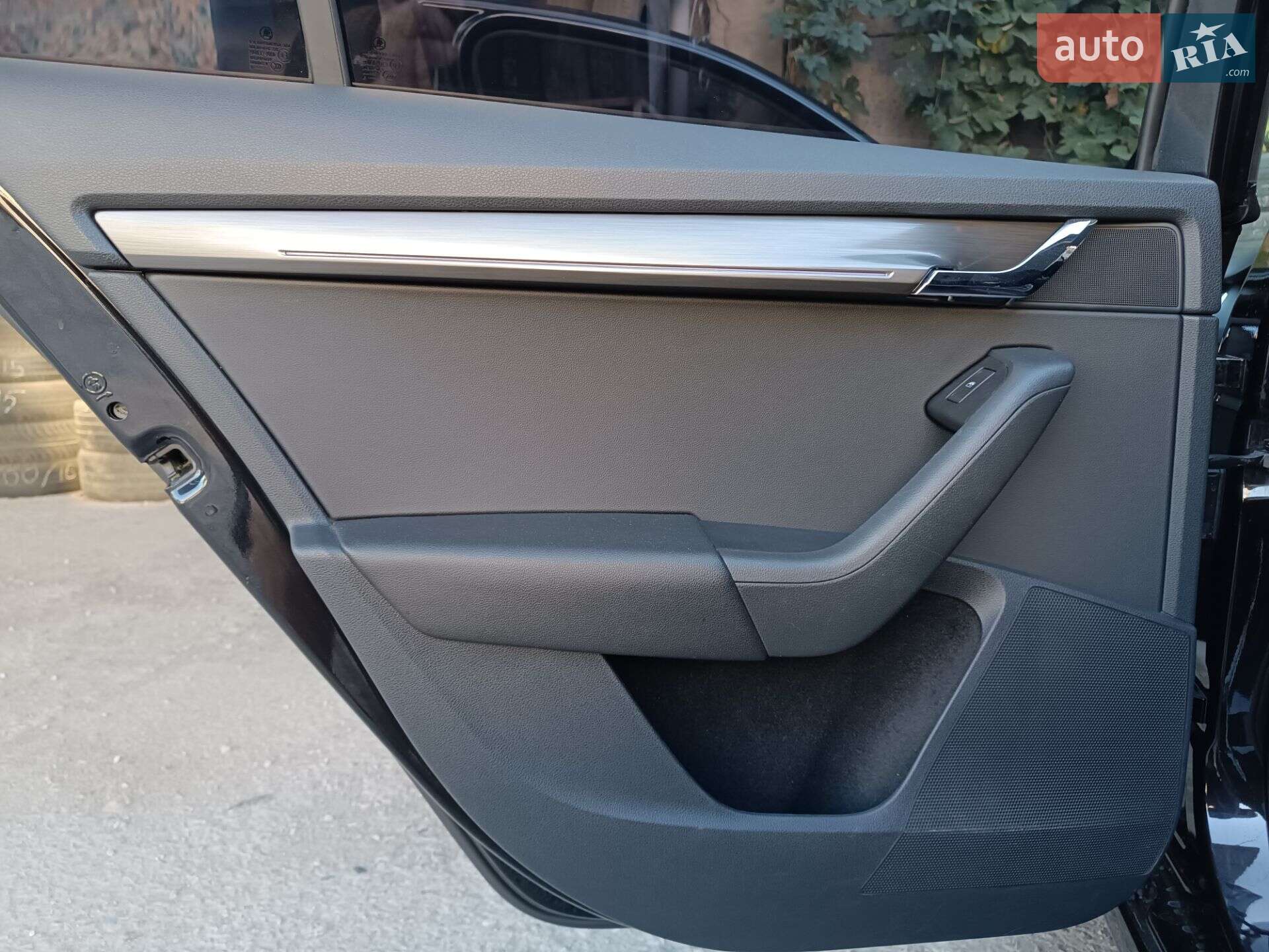 Skoda Octavia 2019 VIN TMBJJ9NE8K0144828 фото оголошення 14 з 50