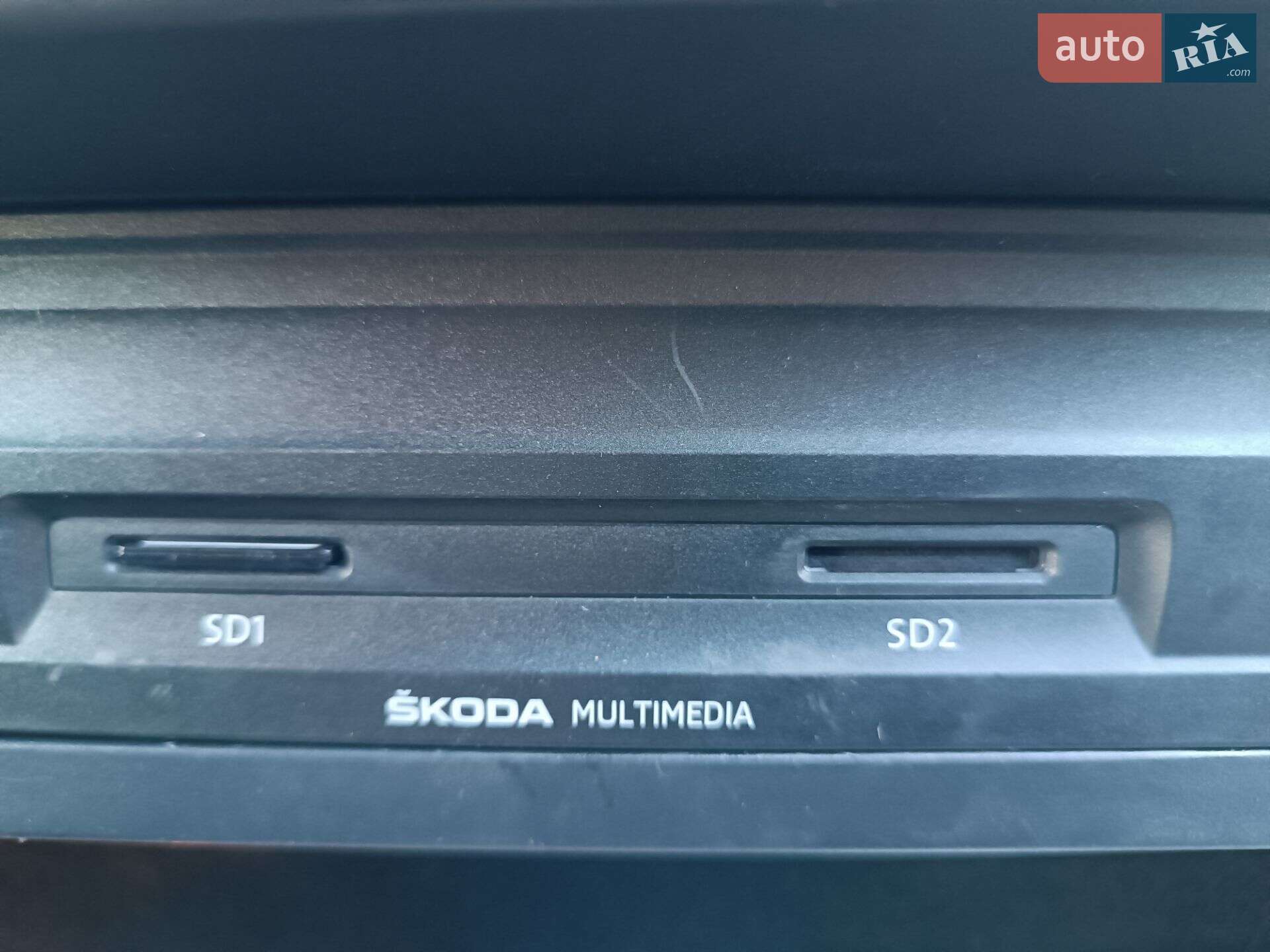 Skoda Octavia 2019 VIN TMBJJ9NE8K0144828 фото оголошення 27 з 50