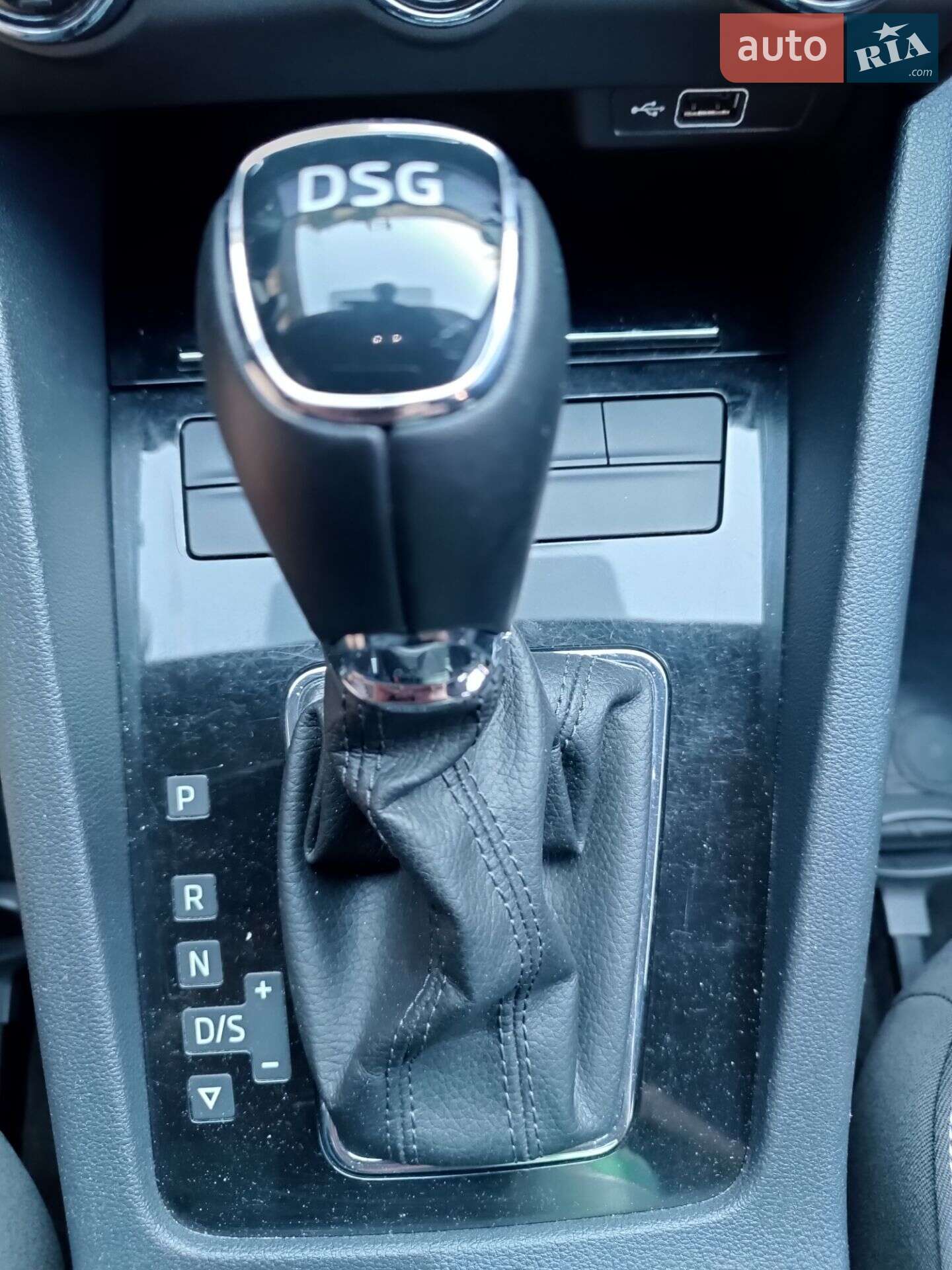 Skoda Octavia 2019 VIN TMBJJ9NE8K0144828 фото оголошення 41 з 50