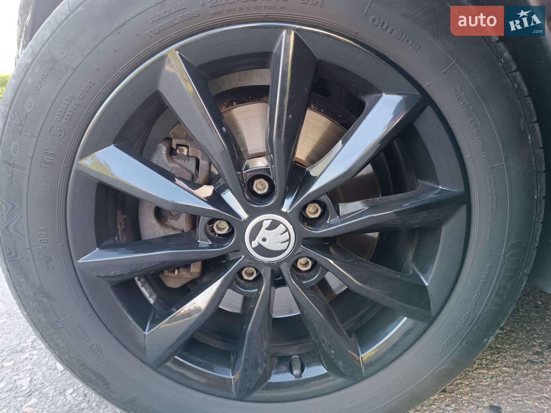 Skoda Octavia 2019 VIN TMBJJ9NE8K0144828 фото оголошення 43 з 50