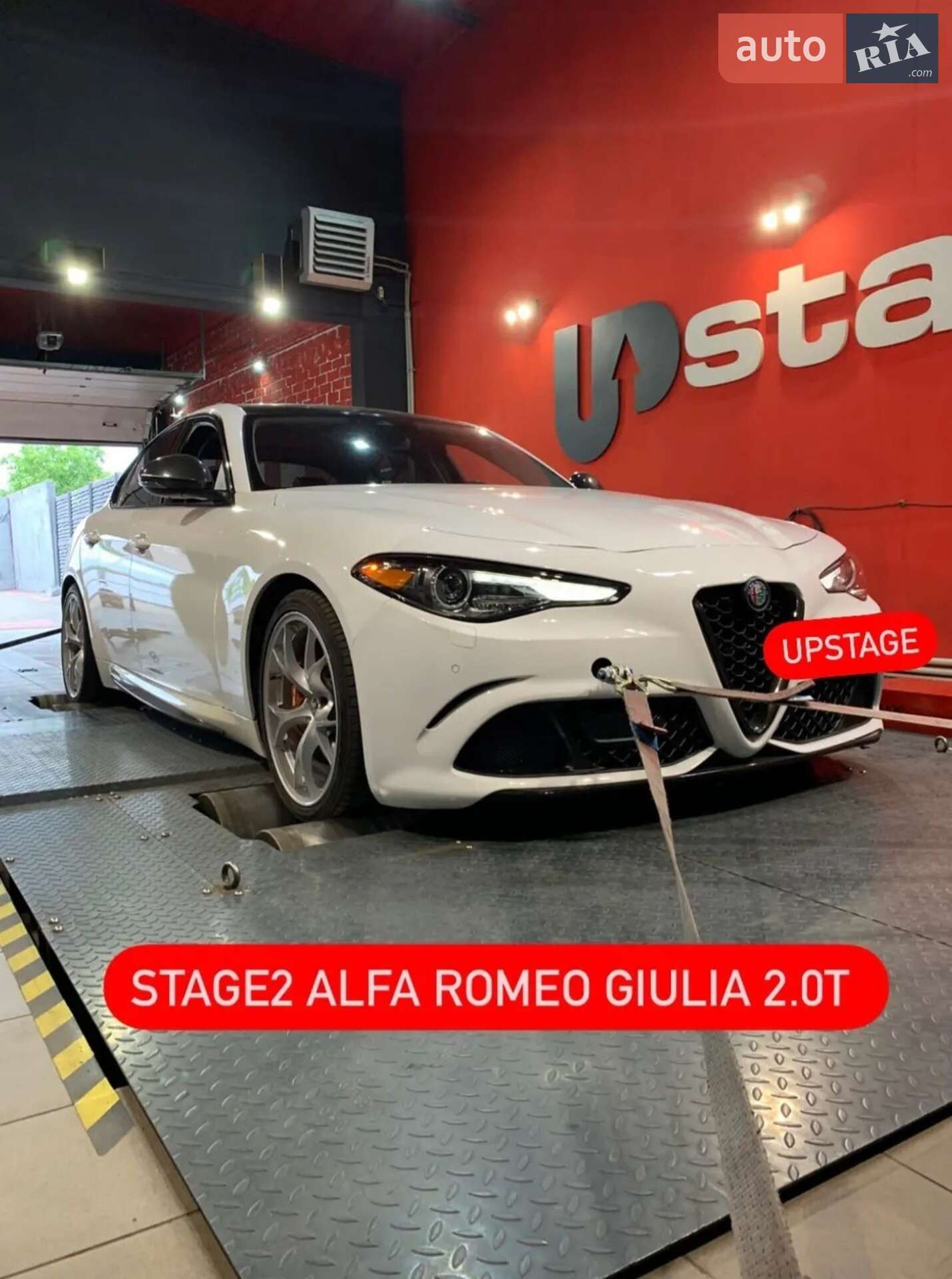 Alfa Romeo Giulia 2017 VIN ZARFAEEN6H7553673 фото оголошення 19 з 46
