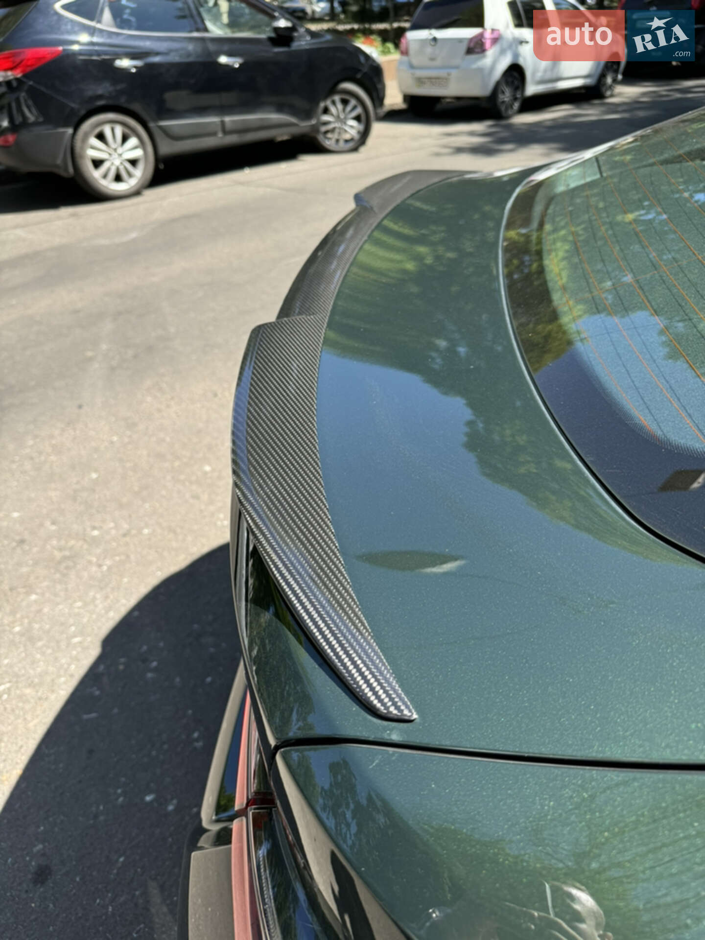 BMW i4 2023 VIN WBY33AW08PFP68686 фото оголошення 13 з 87