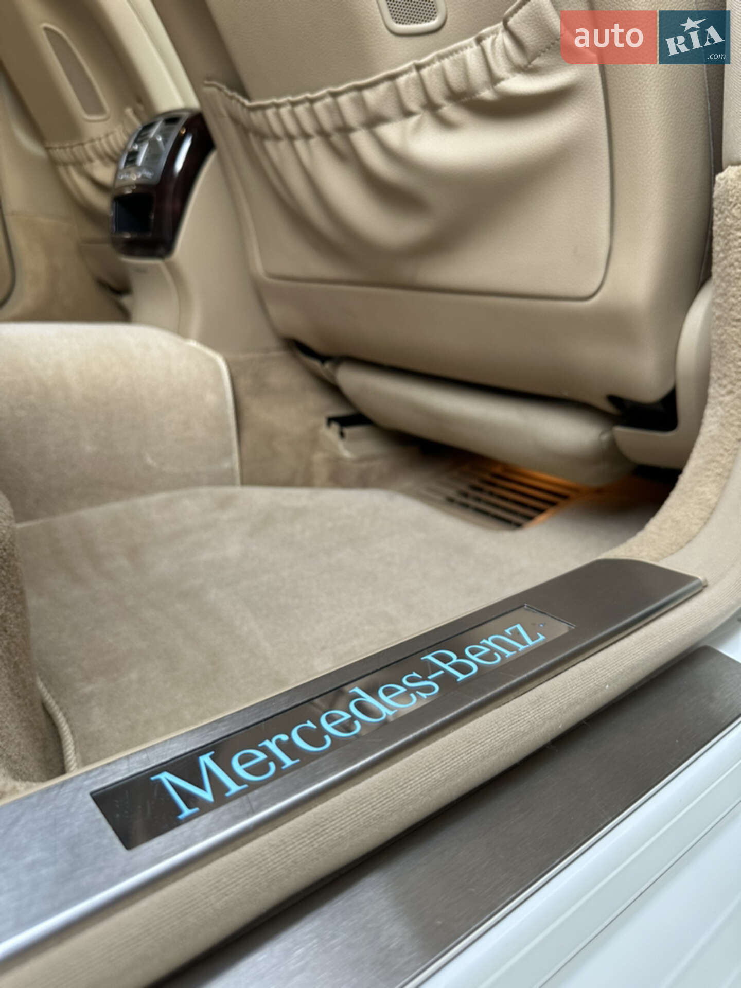 Mercedes-Benz S-Class 2013 VIN WDDNG9EB0DA533729 фото оголошення 20 з 31
