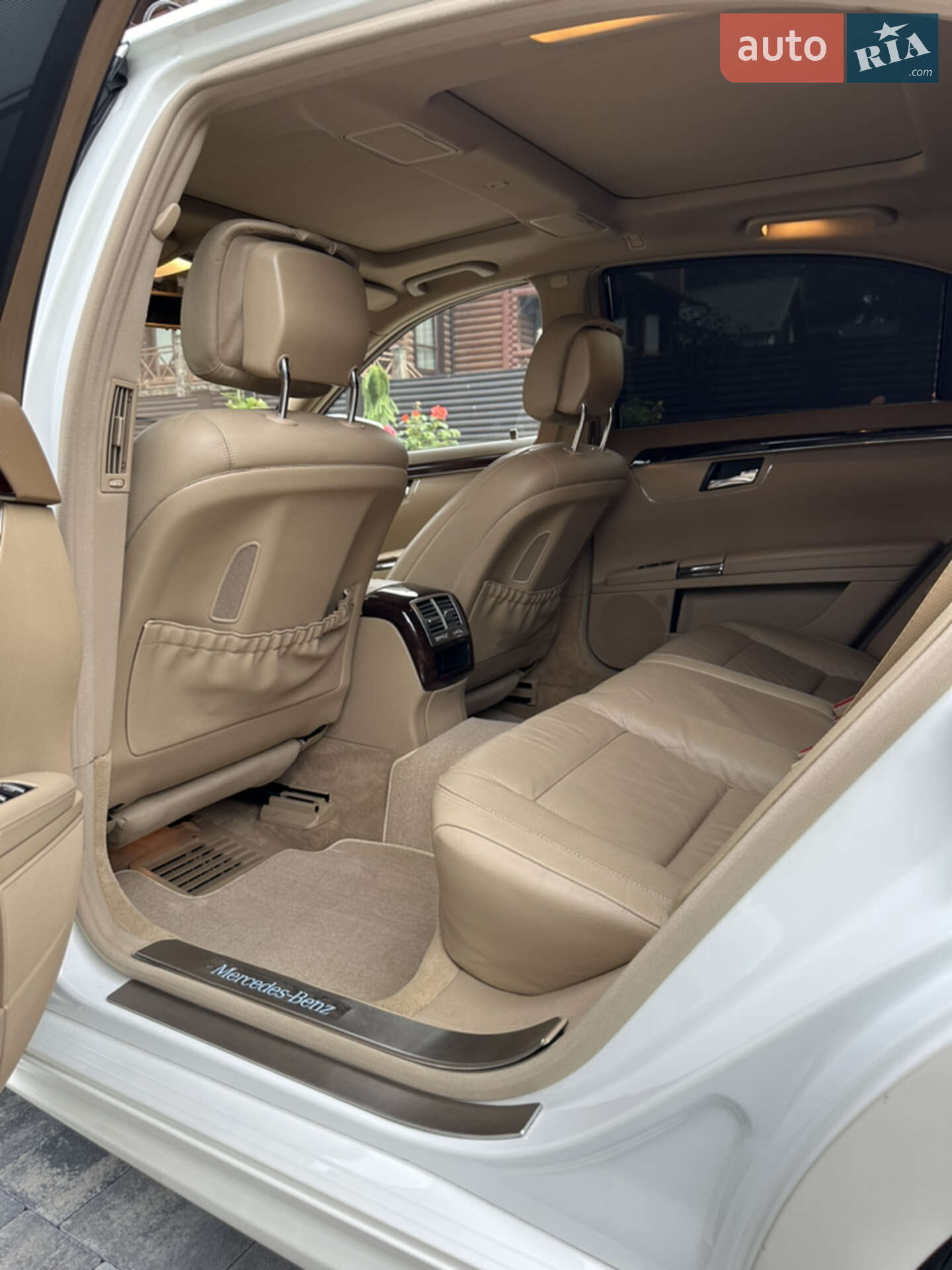 Mercedes-Benz S-Class 2013 VIN WDDNG9EB0DA533729 фото оголошення 21 з 31