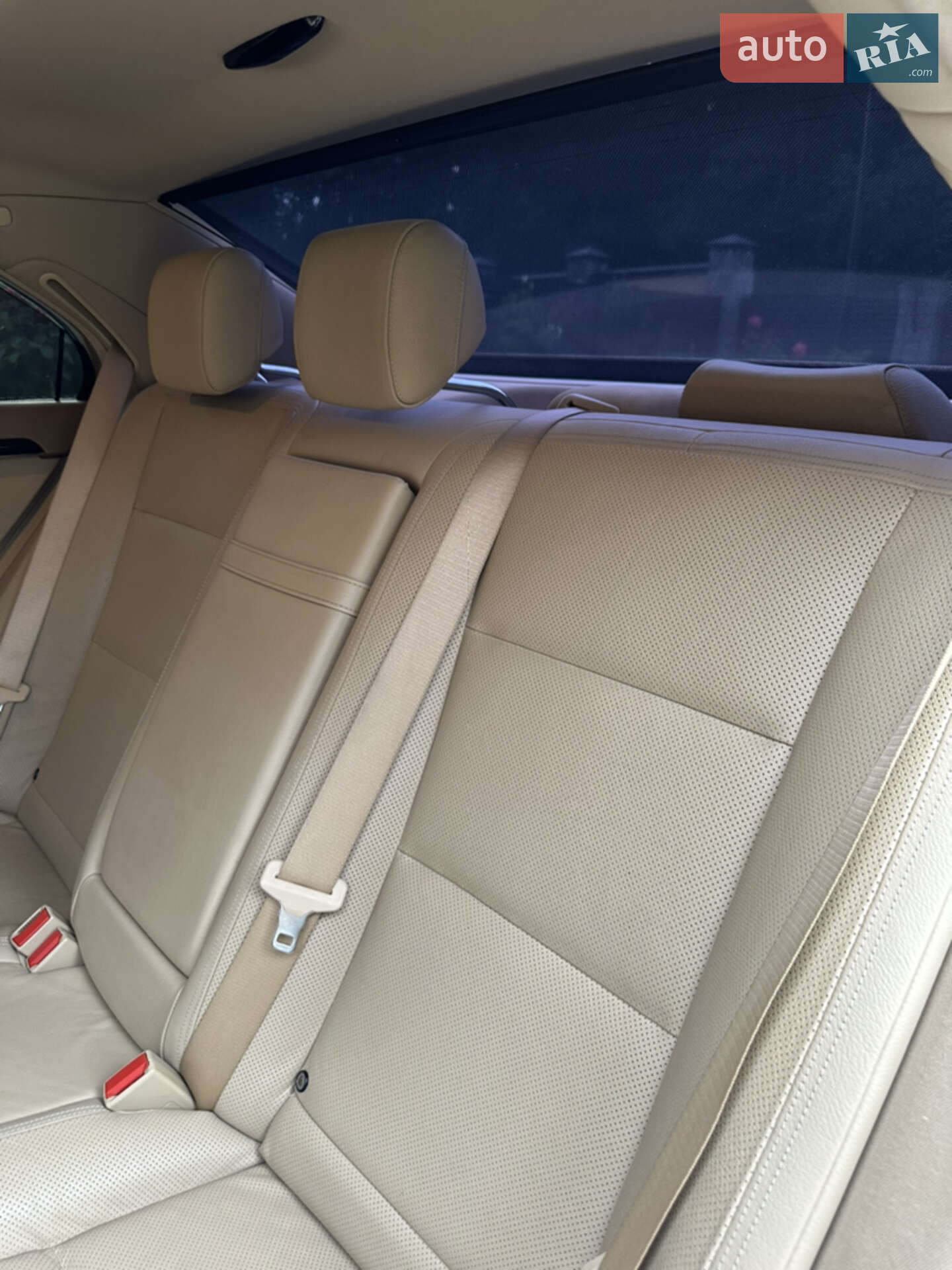 Mercedes-Benz S-Class 2013 VIN WDDNG9EB0DA533729 фото оголошення 17 з 31
