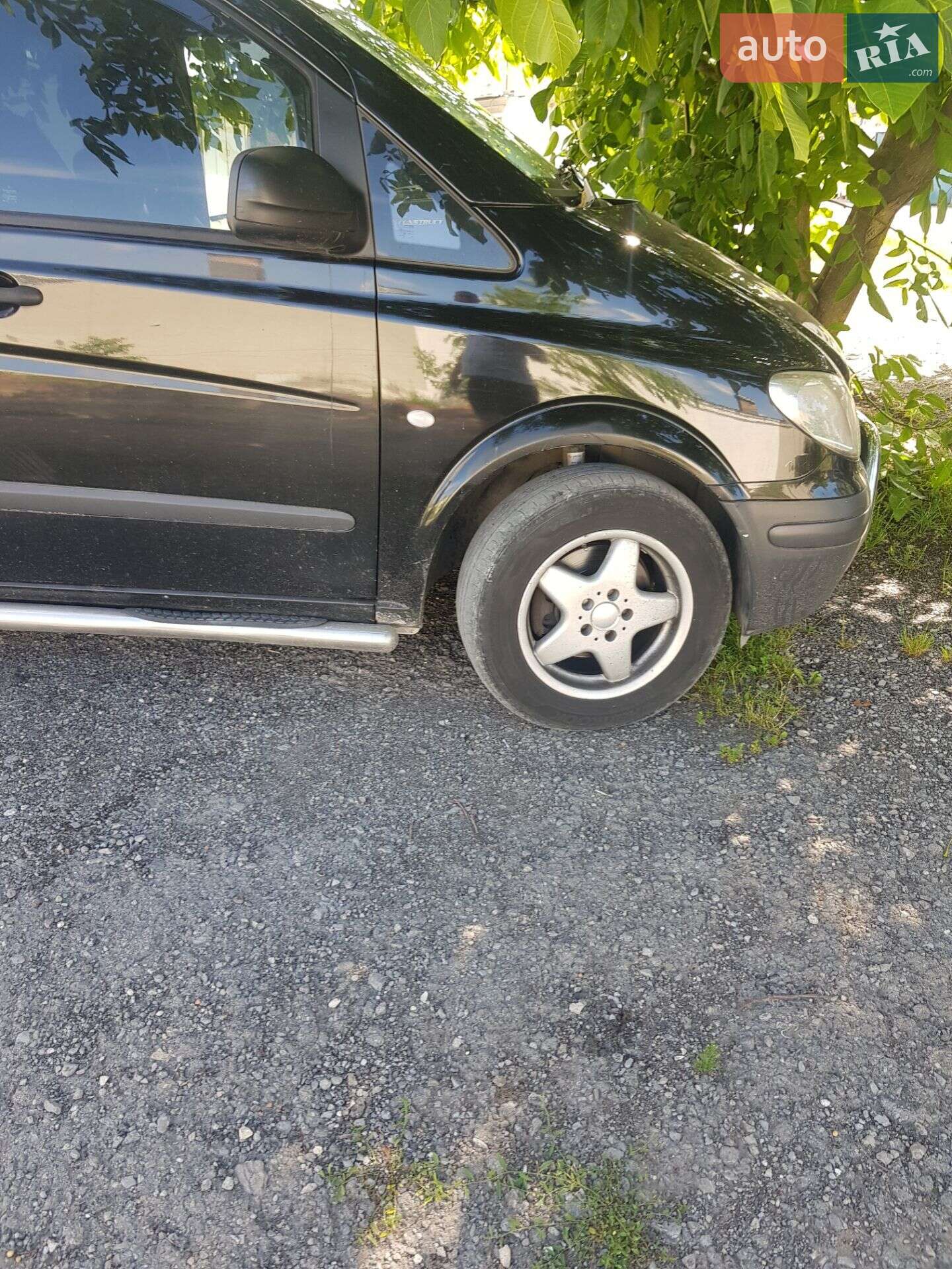 Mercedes-Benz Vito 2010 VIN WDF63960313558249 фото оголошення 9 з 73