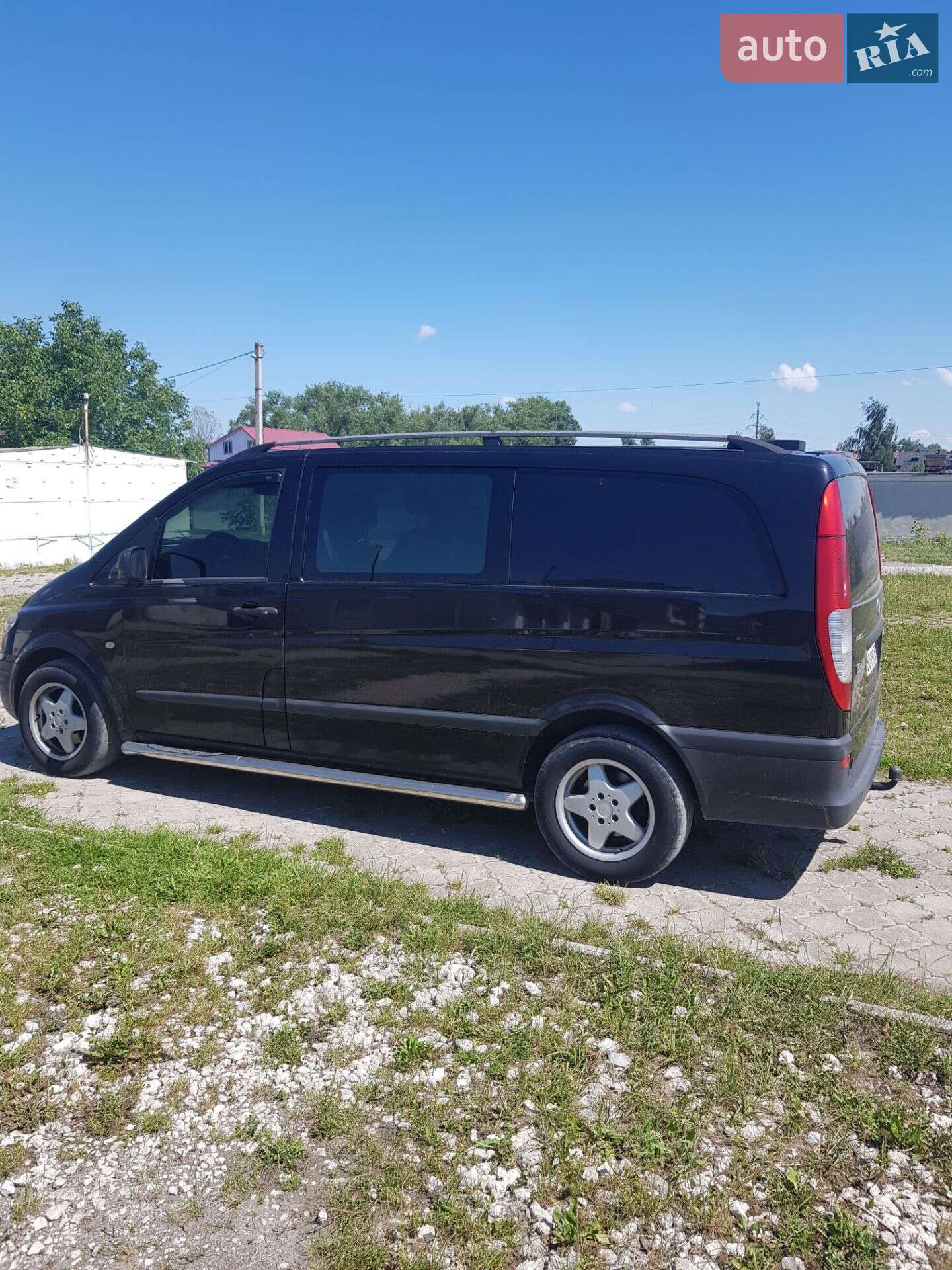 Mercedes-Benz Vito 2010 VIN WDF63960313558249 фото оголошення 4 з 73
