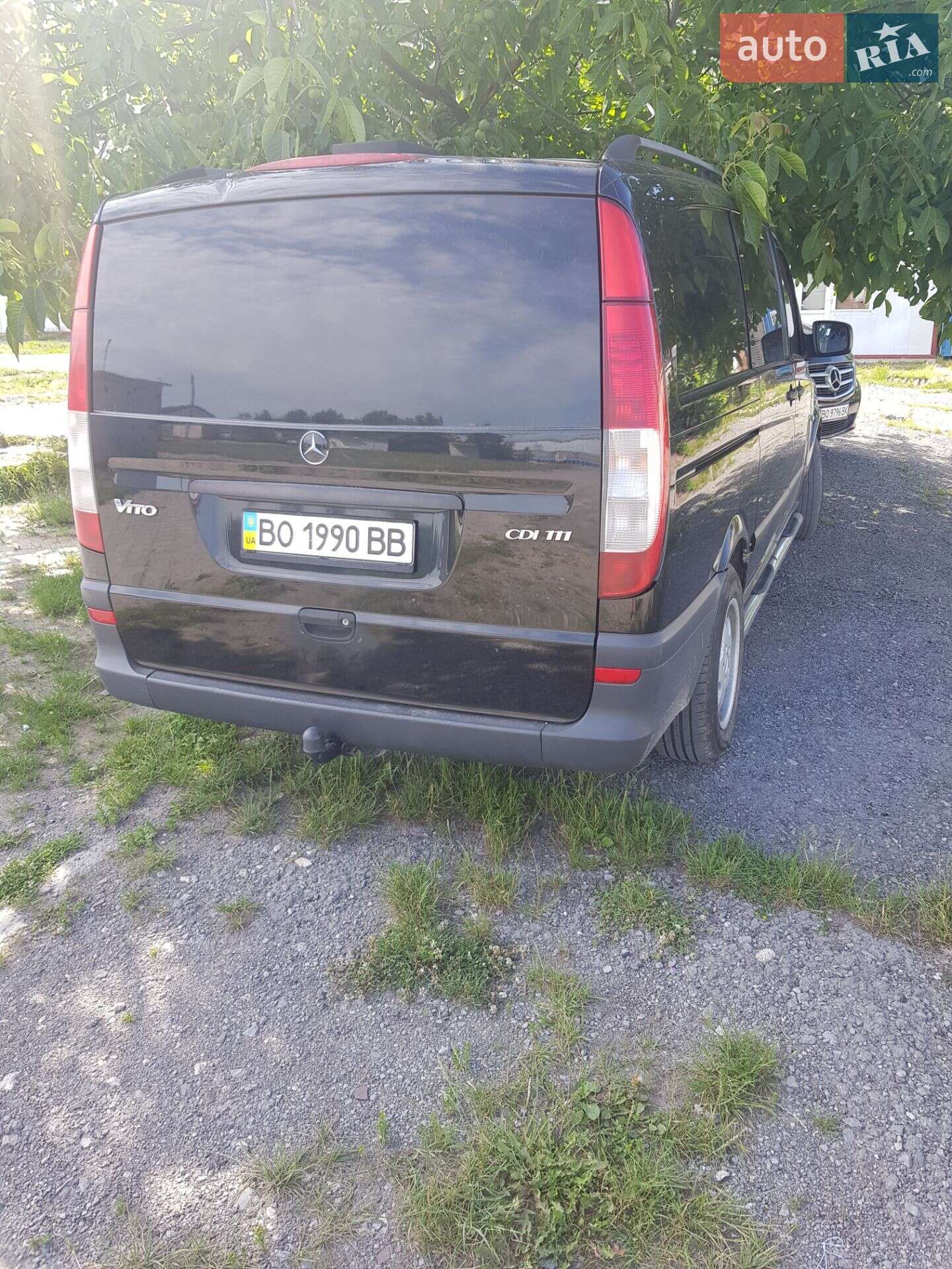 Mercedes-Benz Vito 2010 VIN WDF63960313558249 фото оголошення 10 з 73