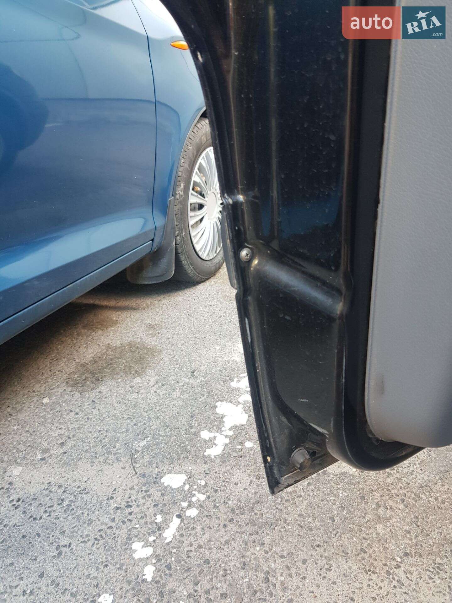 Mercedes-Benz Vito 2010 VIN WDF63960313558249 фото оголошення 12 з 73