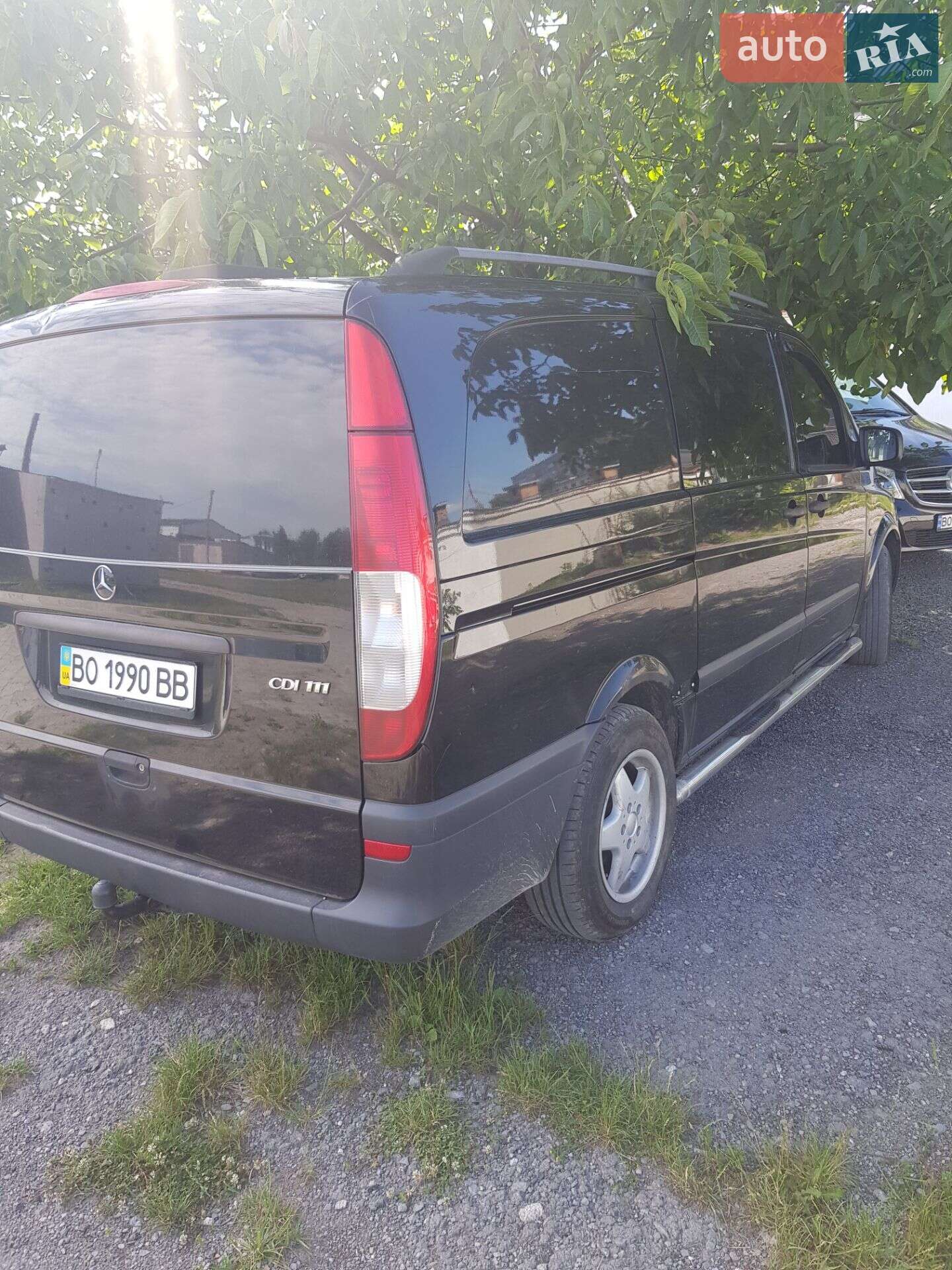 Mercedes-Benz Vito 2010 VIN WDF63960313558249 фото оголошення 11 з 73