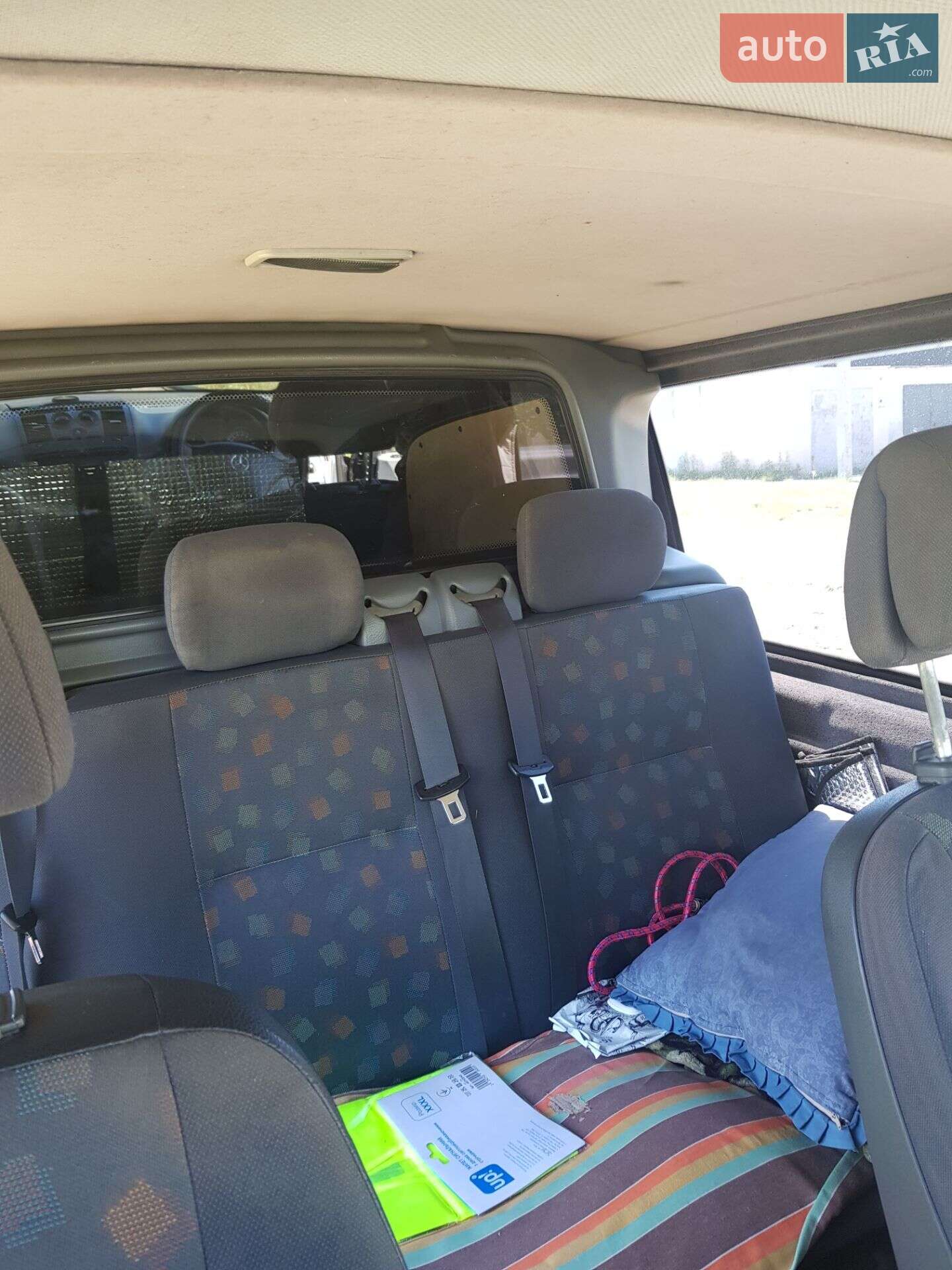 Mercedes-Benz Vito 2010 VIN WDF63960313558249 фото оголошення 17 з 73