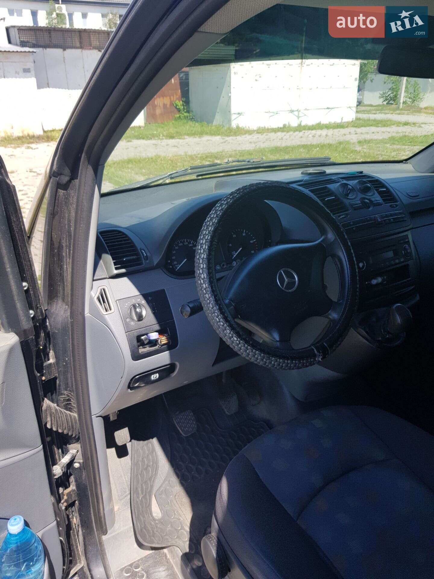 Mercedes-Benz Vito 2010 VIN WDF63960313558249 фото оголошення 20 з 73