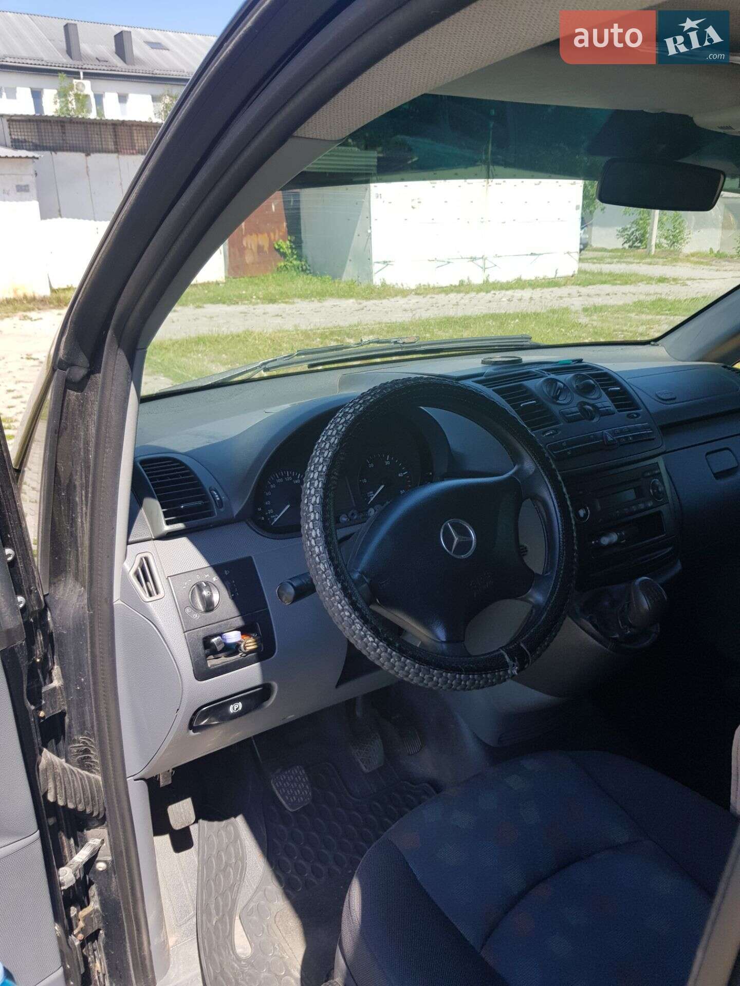 Mercedes-Benz Vito 2010 VIN WDF63960313558249 фото оголошення 19 з 73