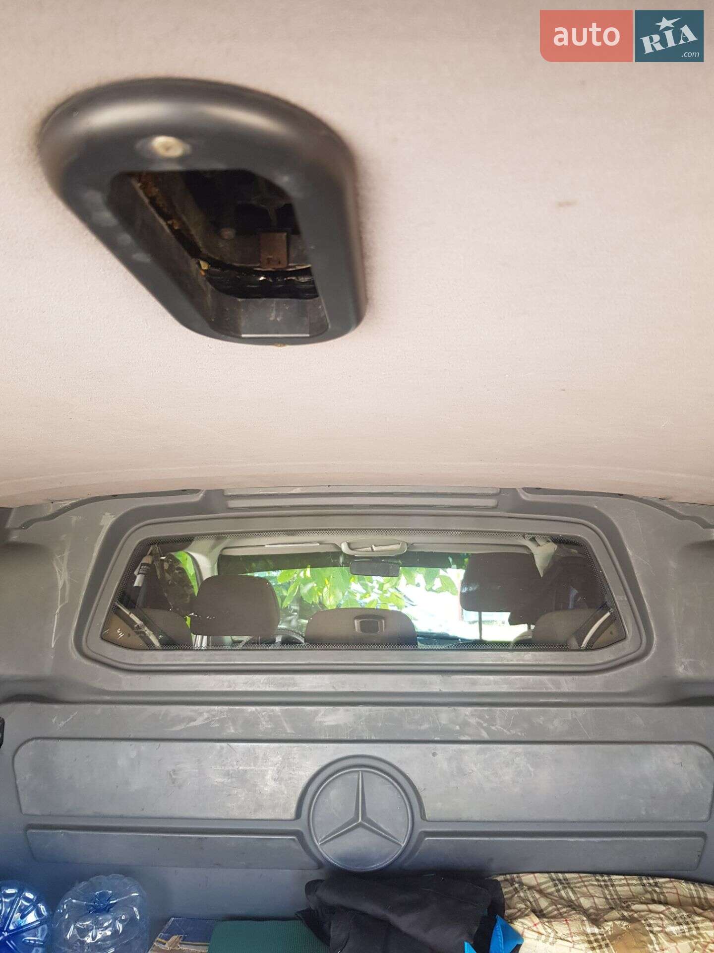 Mercedes-Benz Vito 2010 VIN WDF63960313558249 фото оголошення 26 з 73