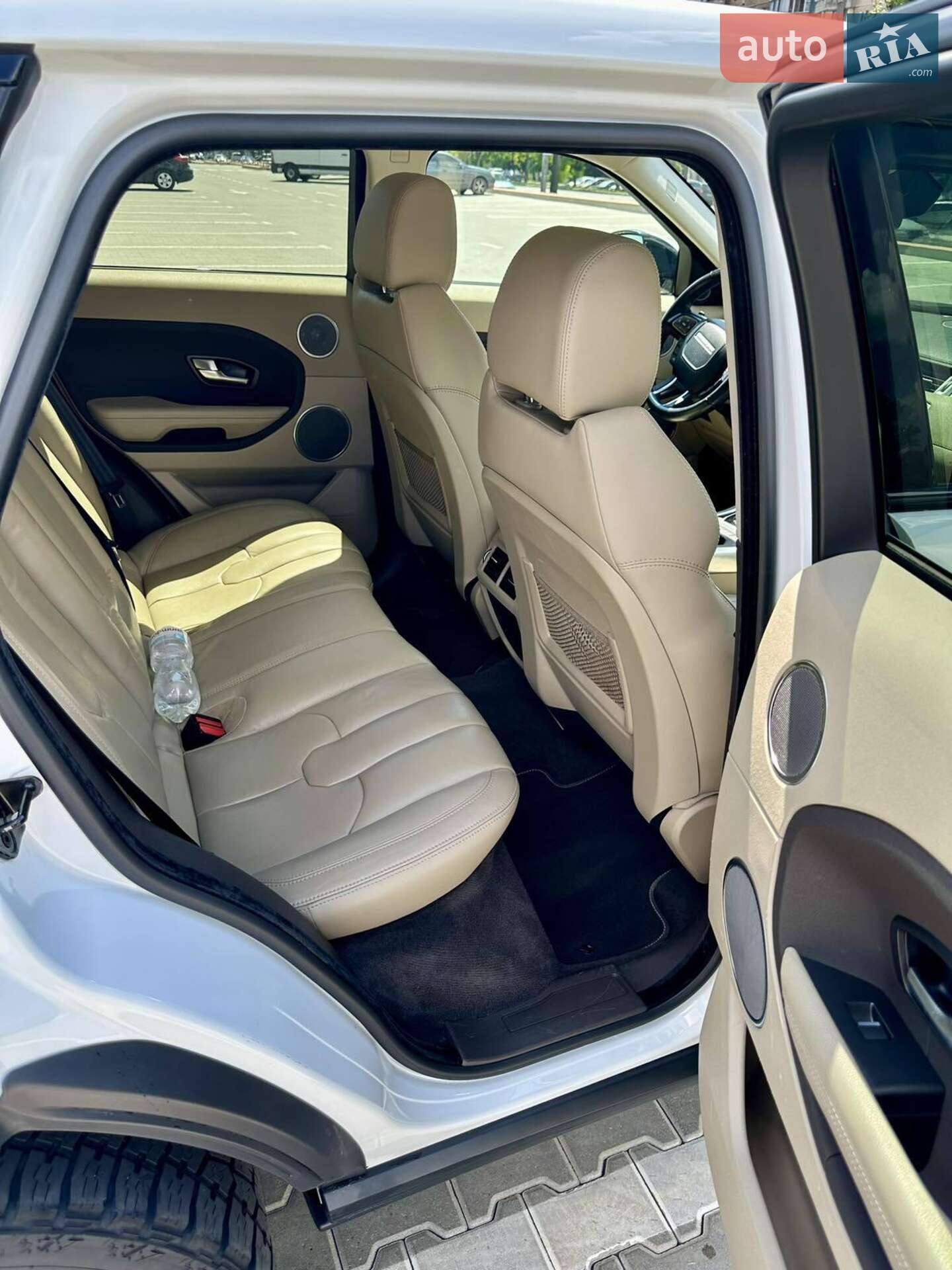 Land Rover Range Rover Evoque 2015 VIN SALVP2BG8FH054169 фото оголошення 27 з 27