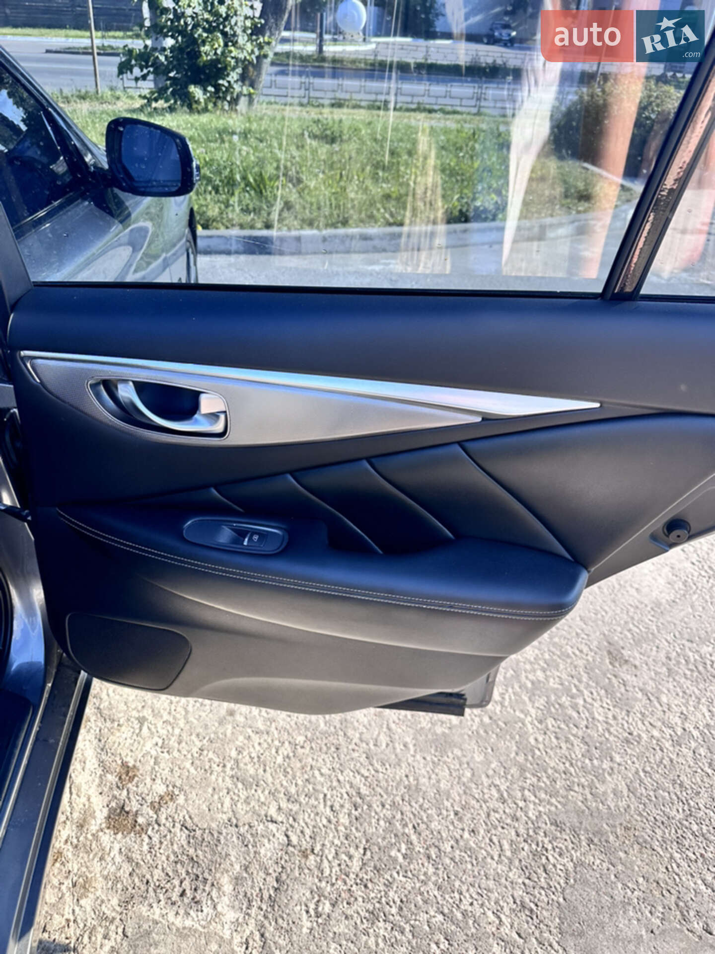 Infiniti Q50 2018 VIN JN1EV7AR7JM611136 фото оголошення 11 з 21