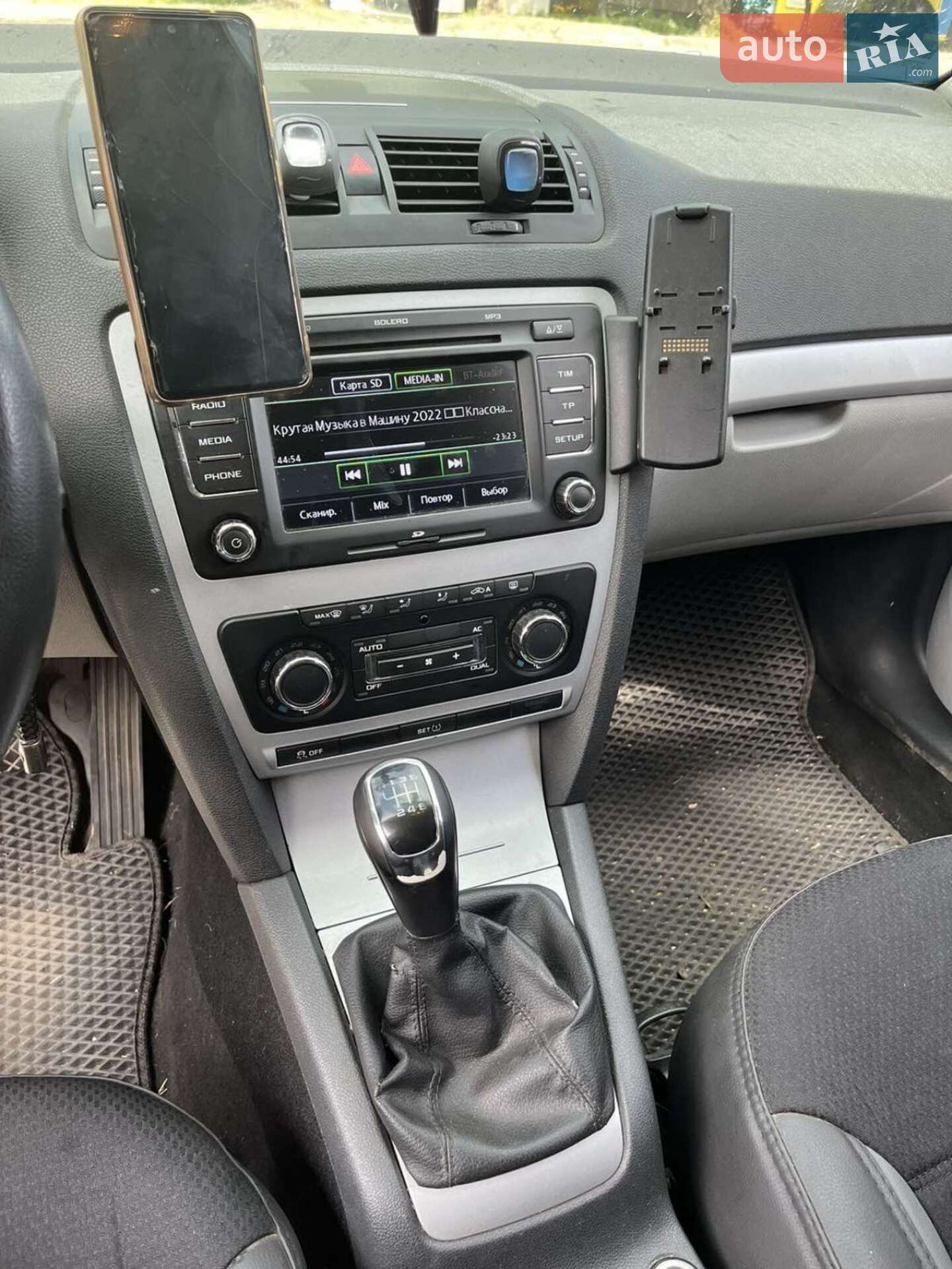 Skoda Octavia 2012 VIN TMBHK61Z3D2089747 фото оголошення 40 з 45