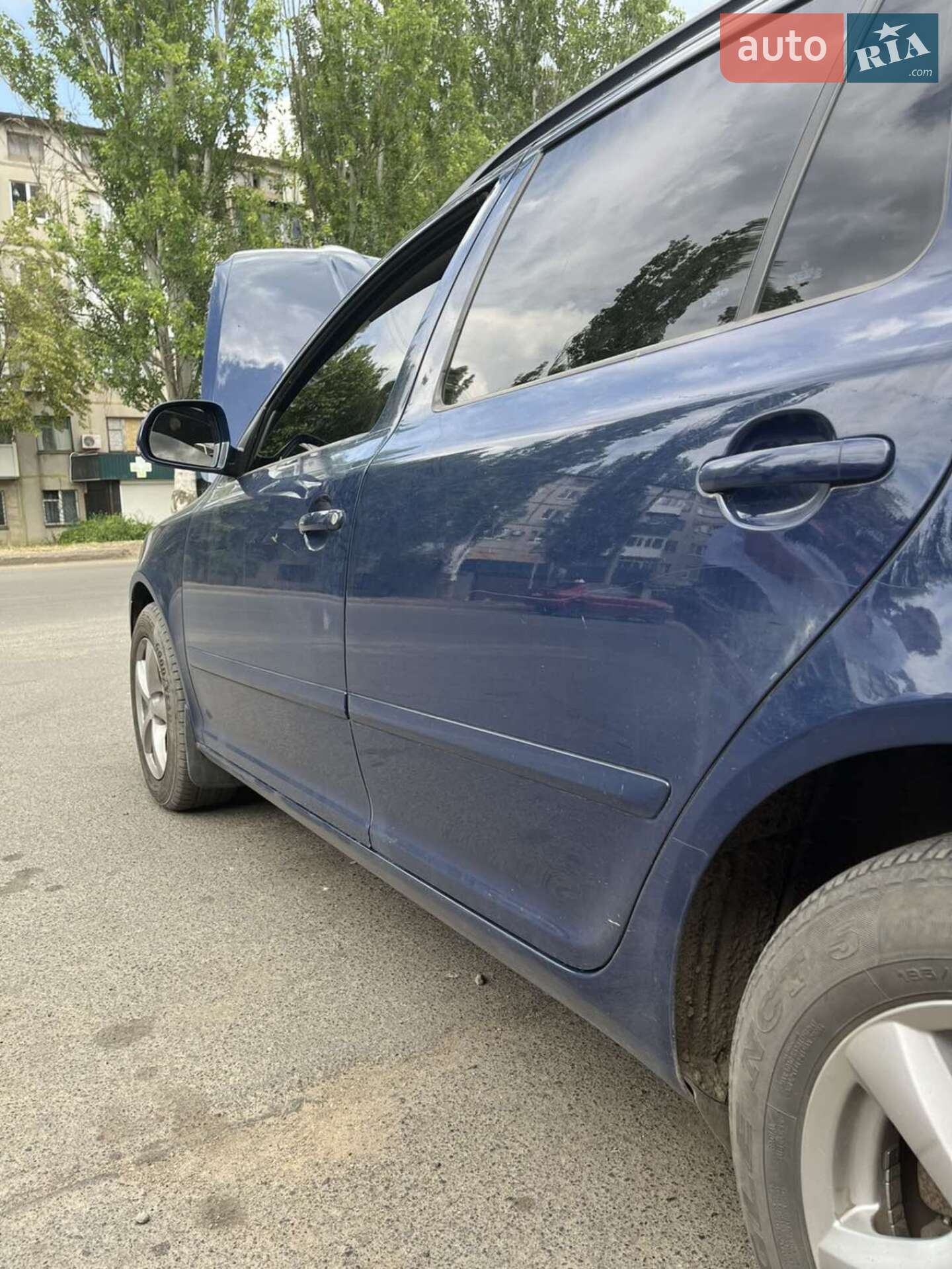 Skoda Octavia 2012 VIN TMBHK61Z3D2089747 фото оголошення 43 з 45