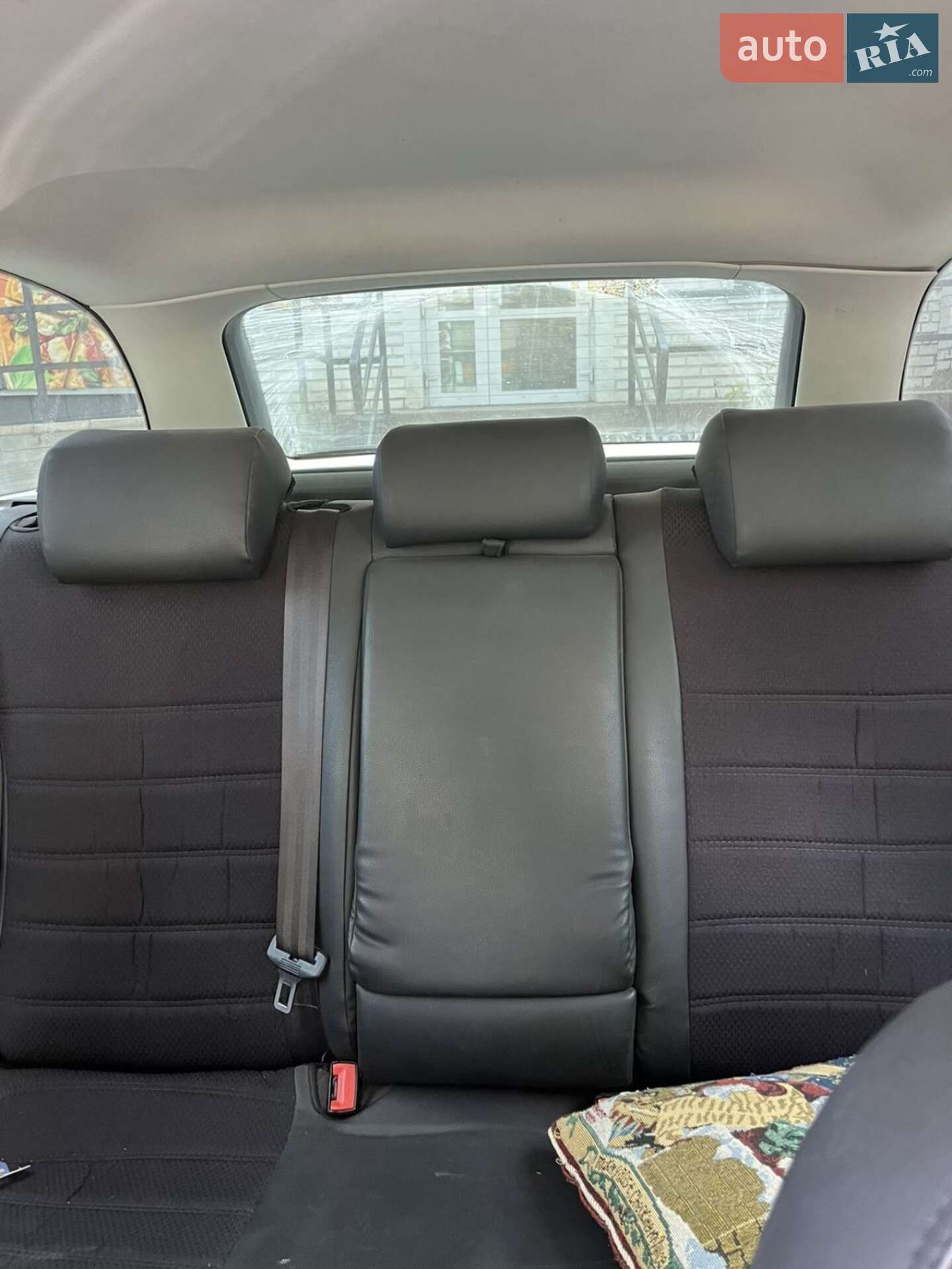 Skoda Octavia 2012 VIN TMBHK61Z3D2089747 фото оголошення 39 з 45
