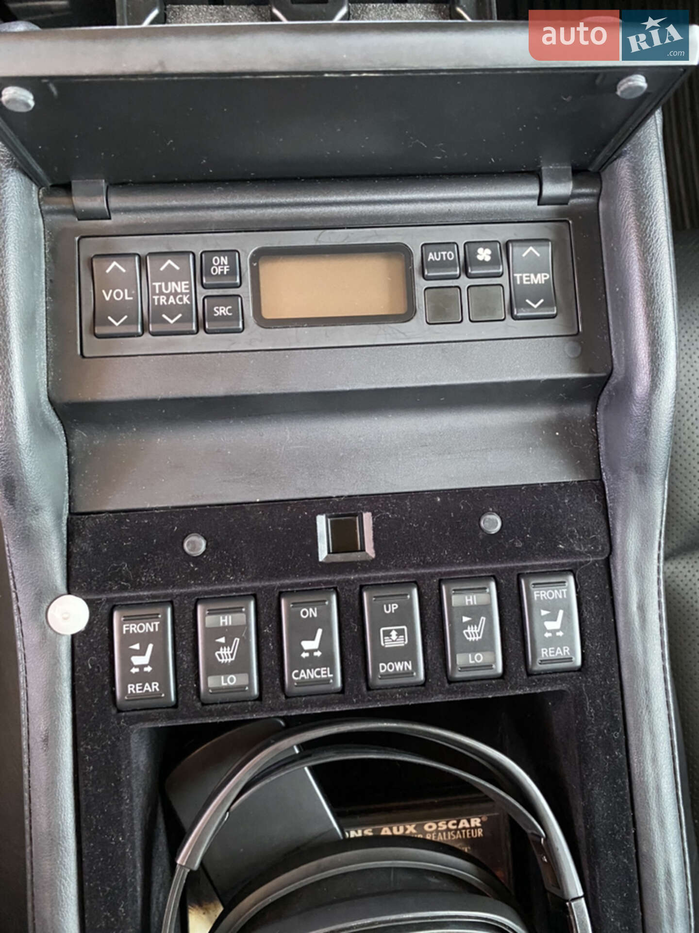 Infiniti M45 2007 VIN JNKBY01F78M550108 фото оголошення 3 з 27