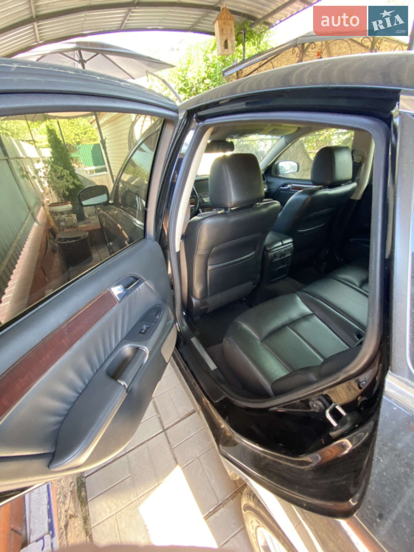 Infiniti M45 2007 VIN JNKBY01F78M550108 фото оголошення 16 з 27