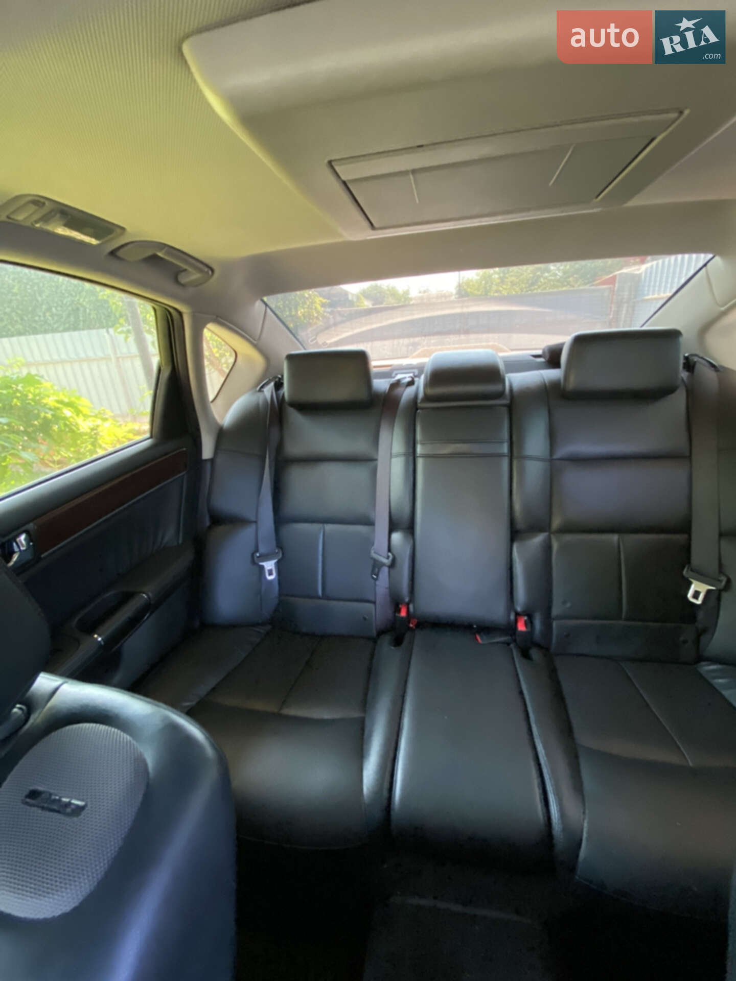 Infiniti M45 2007 VIN JNKBY01F78M550108 фото оголошення 19 з 27