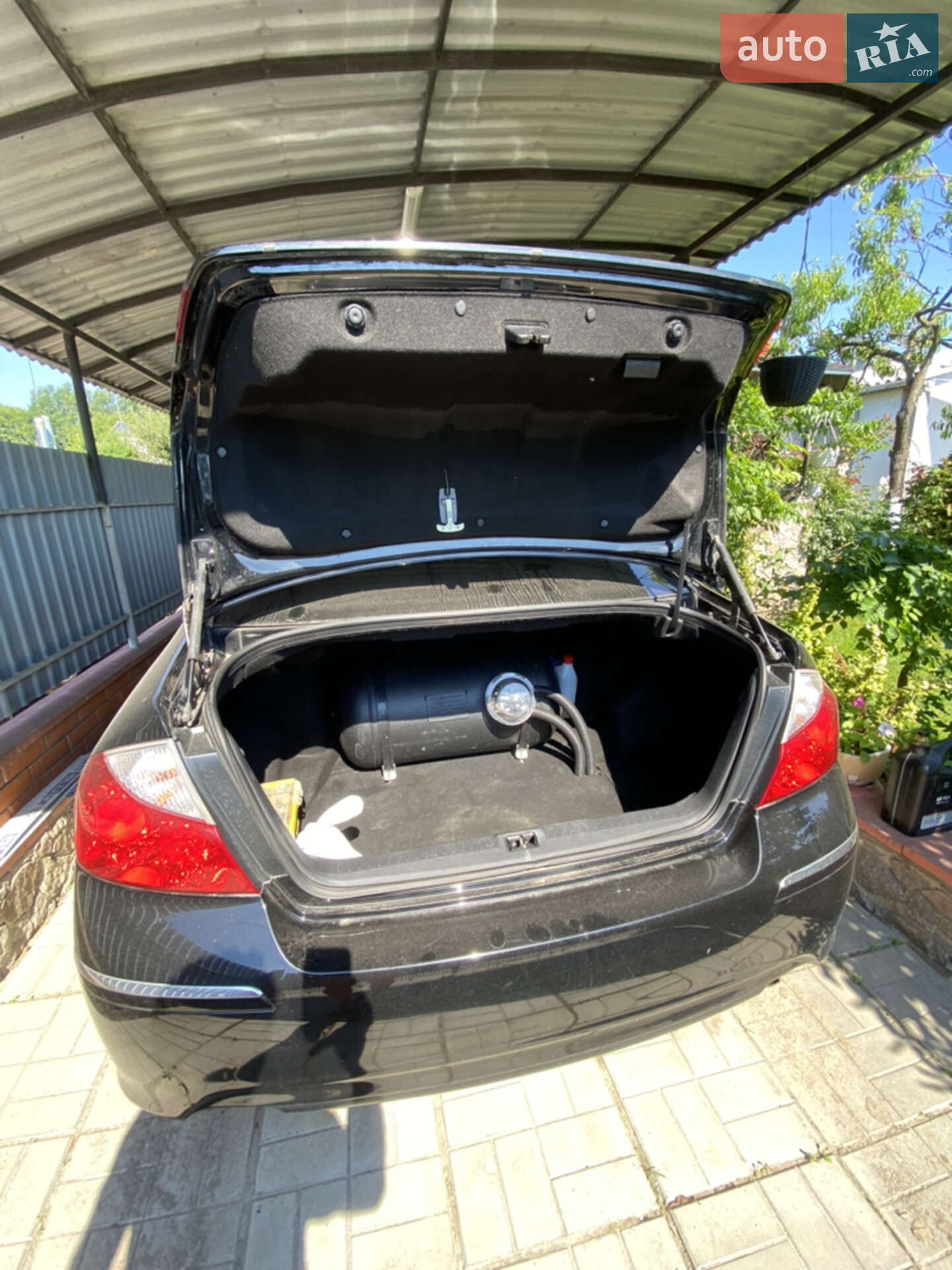 Infiniti M45 2007 VIN JNKBY01F78M550108 фото оголошення 23 з 27