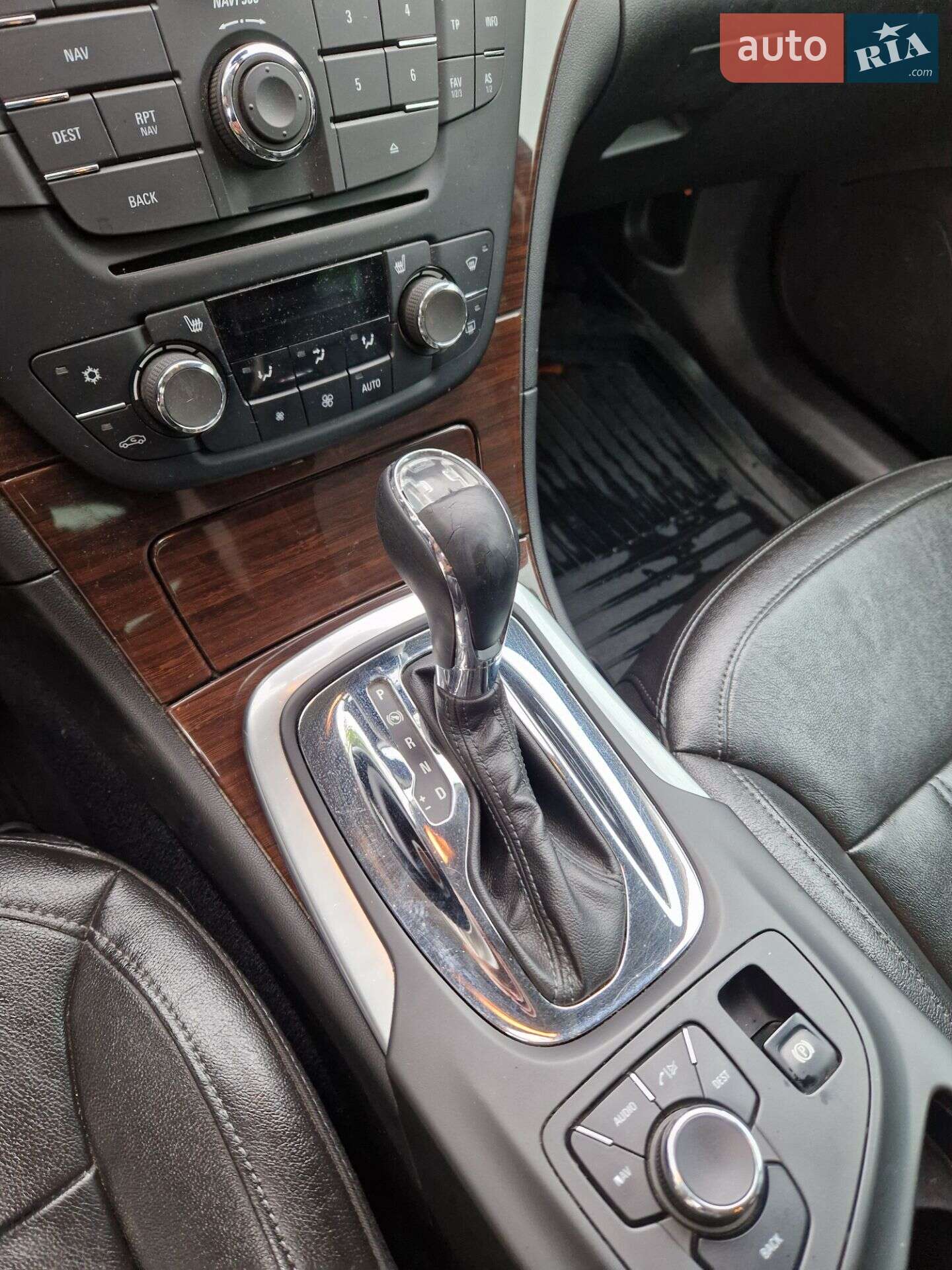 Opel Insignia 2011 VIN W0LGT8EL2C1019394 фото оголошення 2 з 12