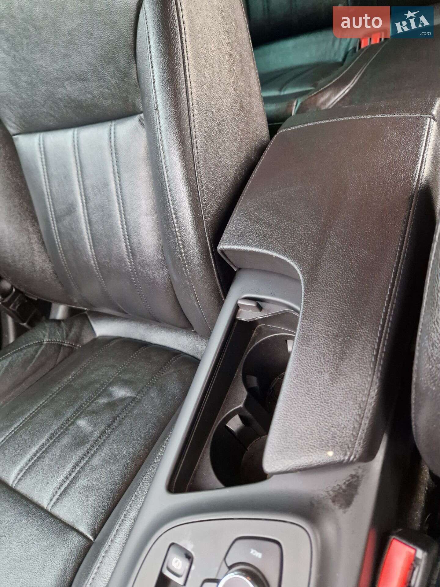 Opel Insignia 2011 VIN W0LGT8EL2C1019394 фото оголошення 5 з 12