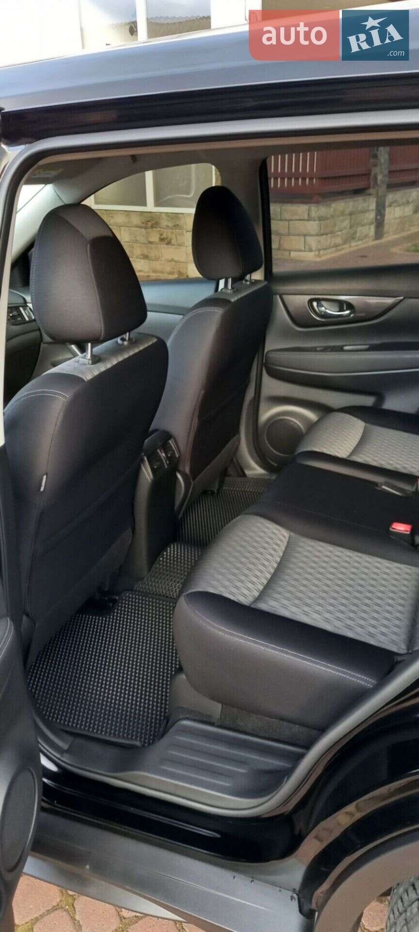 Nissan X-Trail 2021 VIN JN1TAAT32U0101985 фото оголошення 12 з 35