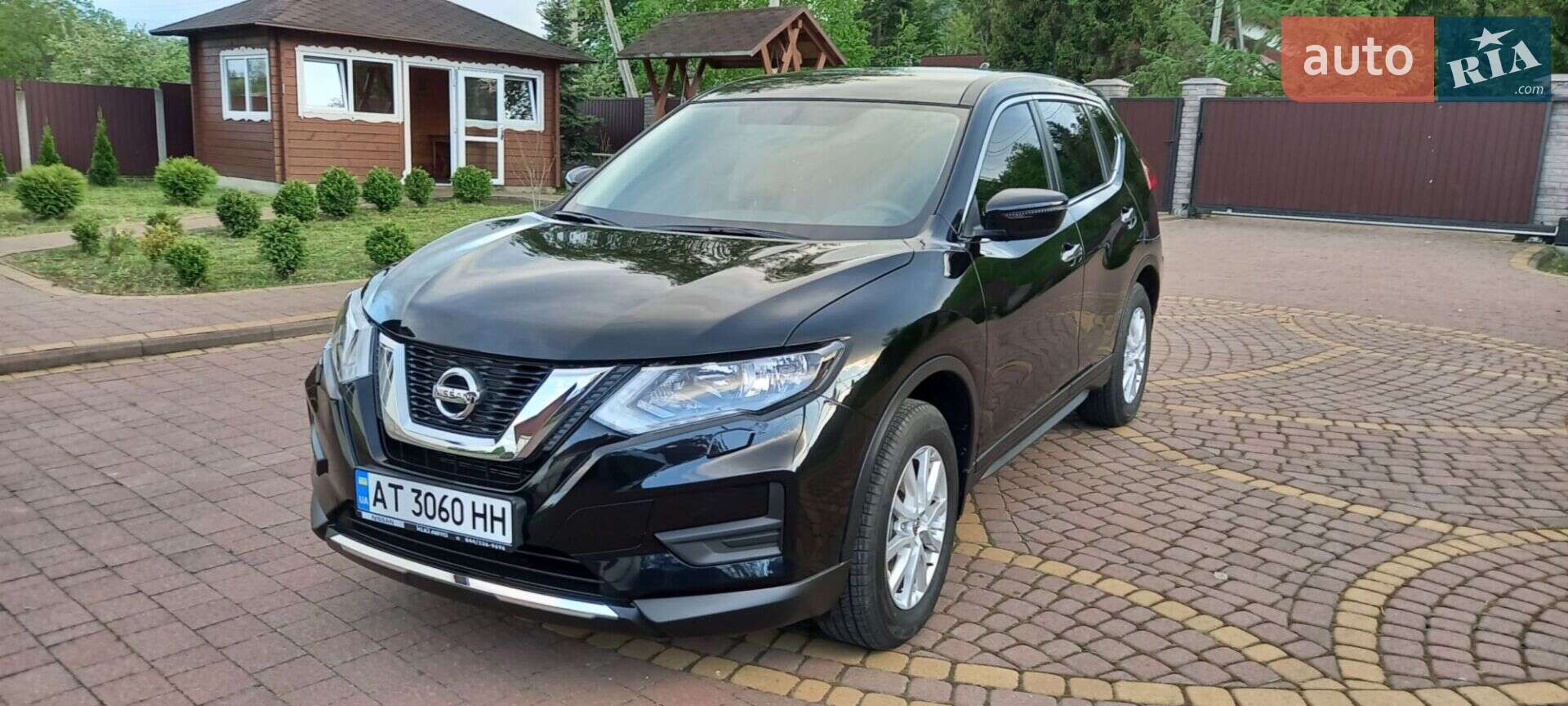 Nissan X-Trail 2021 VIN JN1TAAT32U0101985 фото оголошення 15 з 35