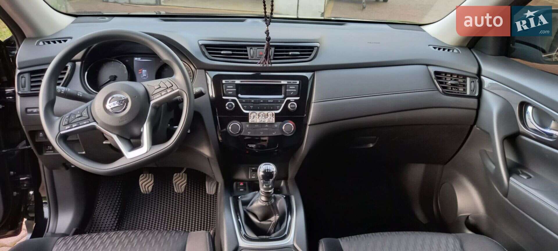 Nissan X-Trail 2021 VIN JN1TAAT32U0101985 фото оголошення 17 з 35