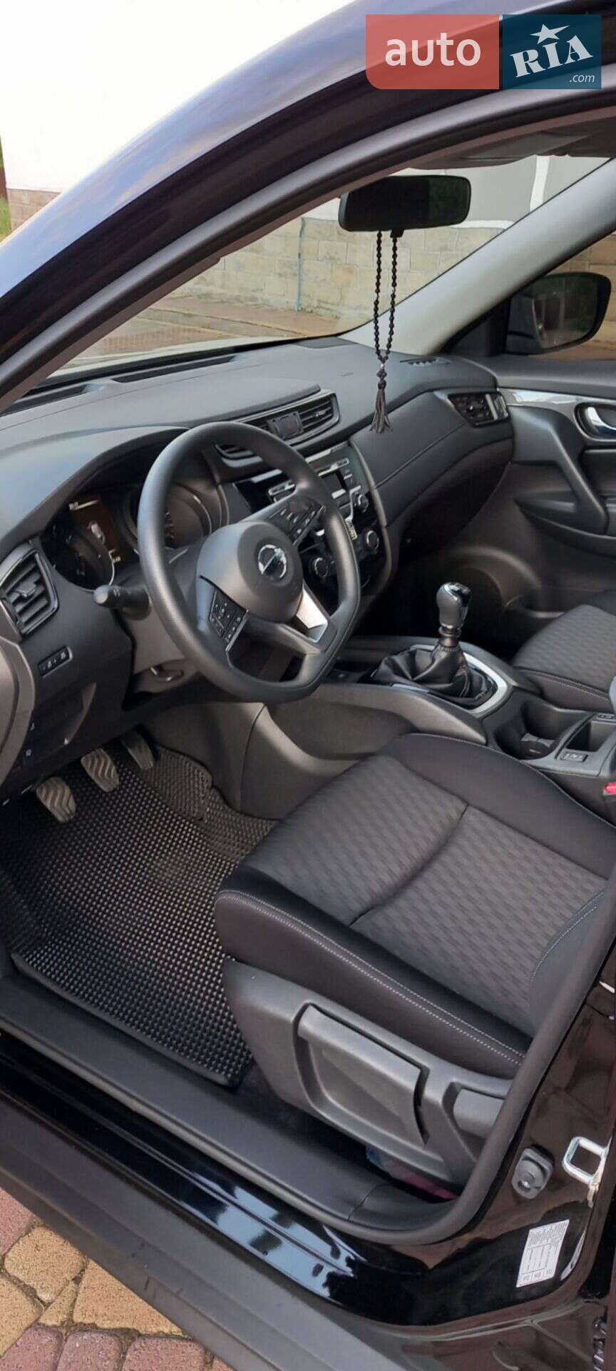Nissan X-Trail 2021 VIN JN1TAAT32U0101985 фото оголошення 19 з 35