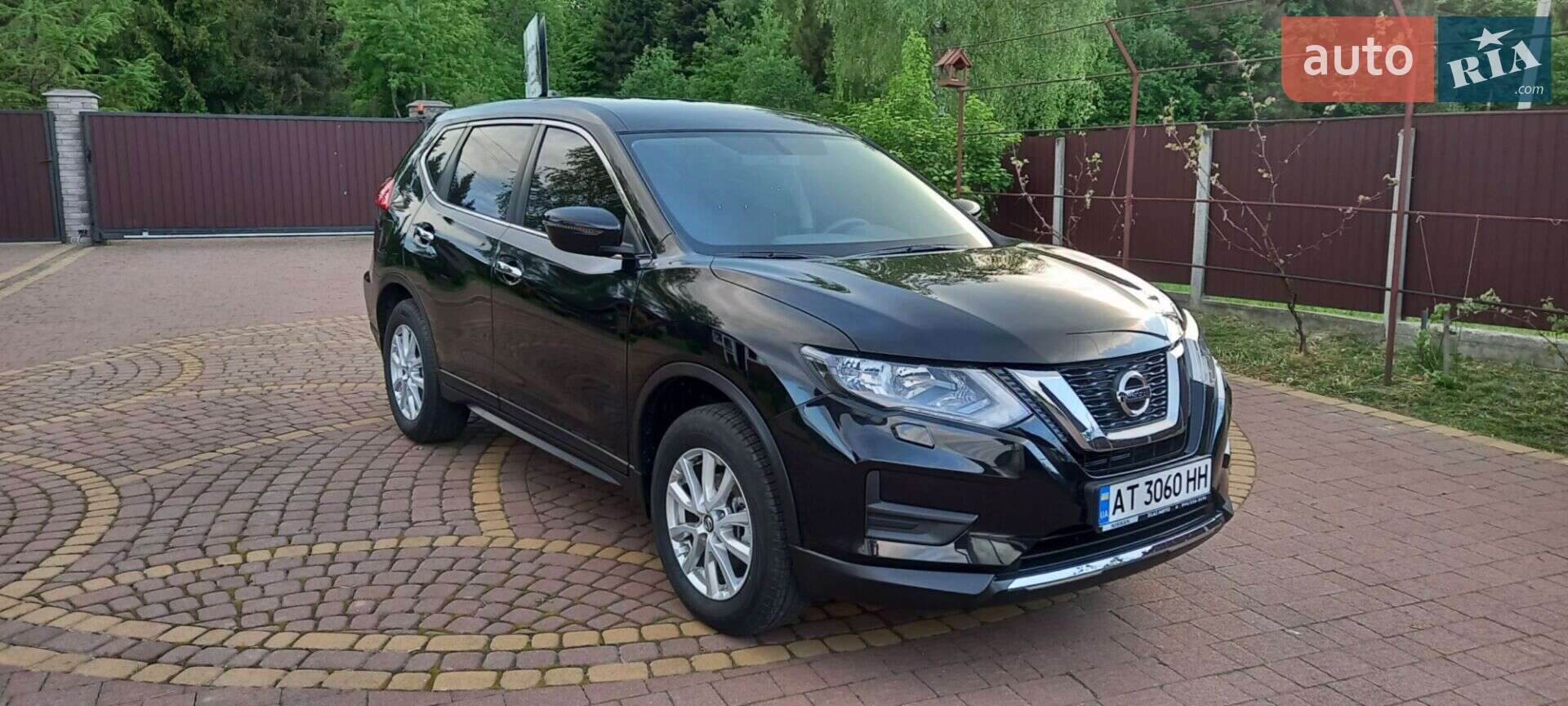 Nissan X-Trail 2021 VIN JN1TAAT32U0101985 фото оголошення 29 з 35