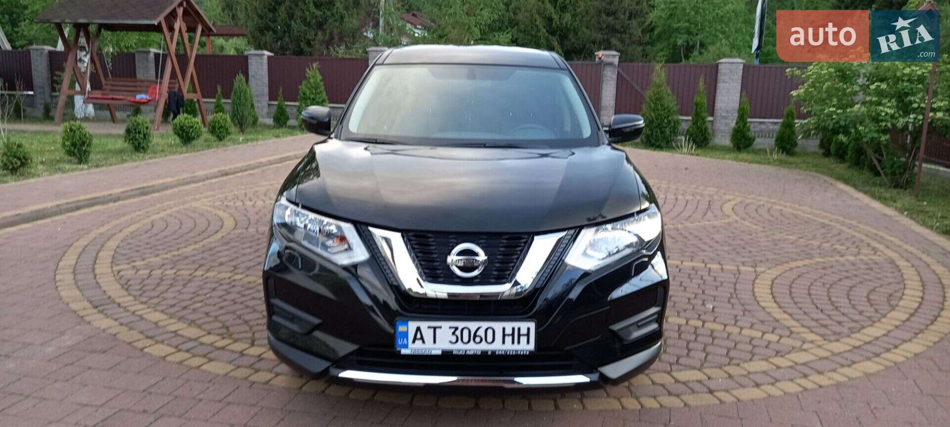 Nissan X-Trail 2021 VIN JN1TAAT32U0101985 фото оголошення 33 з 35