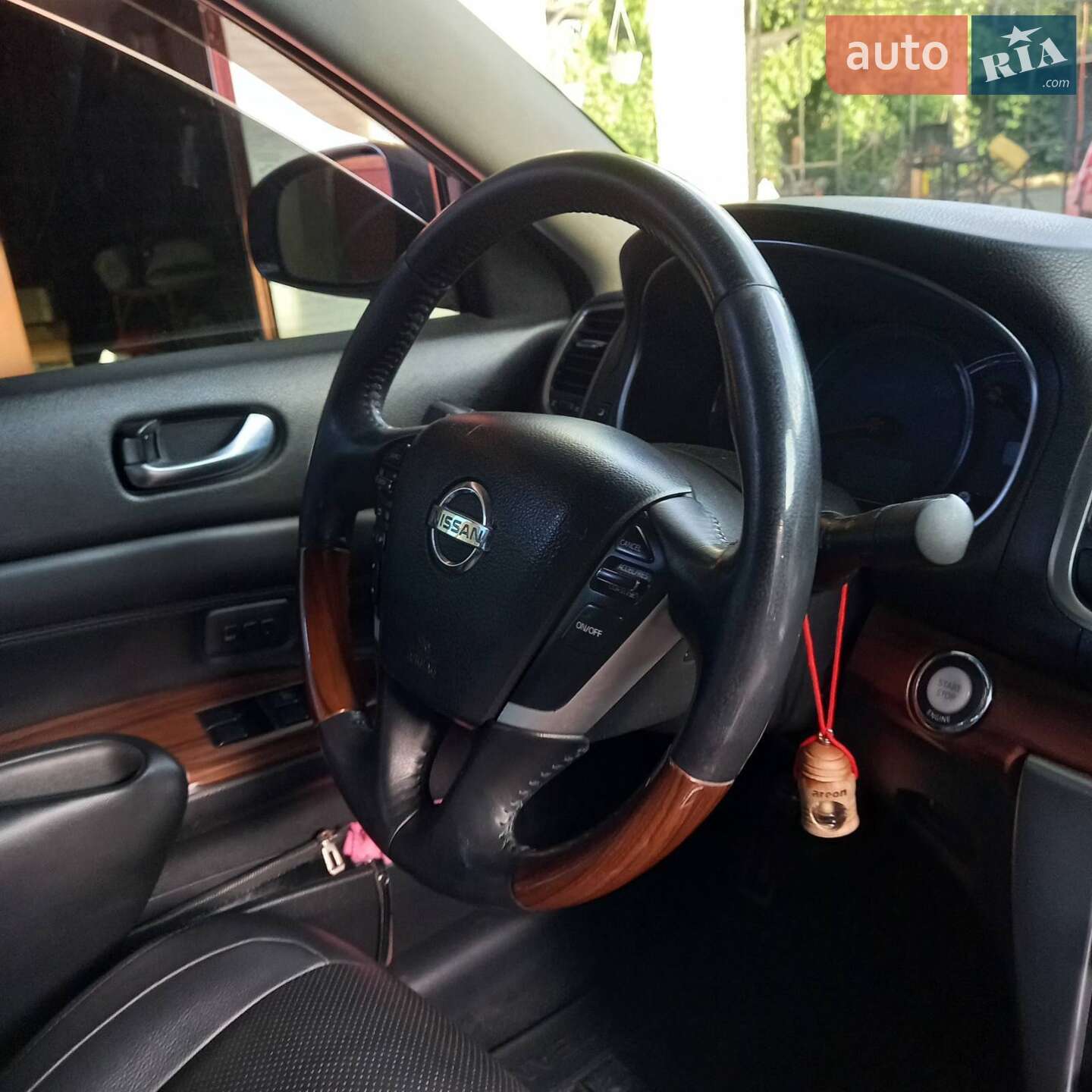 Nissan Teana 2010 VIN JN1BBUJ32U0008910 фото оголошення 10 з 25
