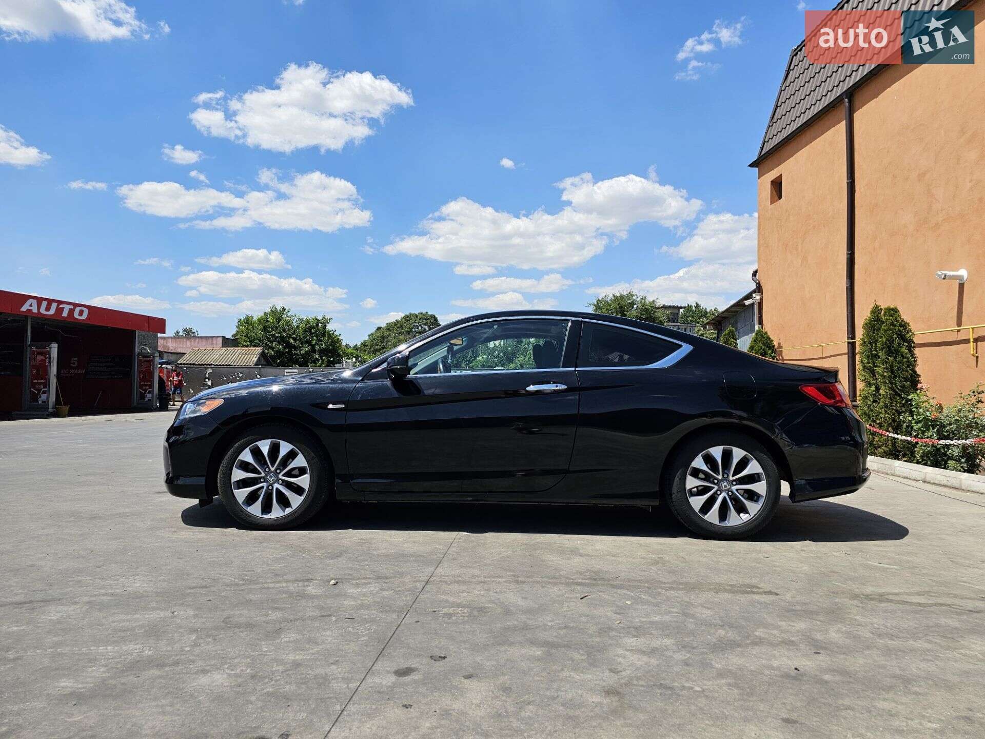 Honda Accord 2012 VIN 1HGCT1B83DA002517 фото оголошення 7 з 48