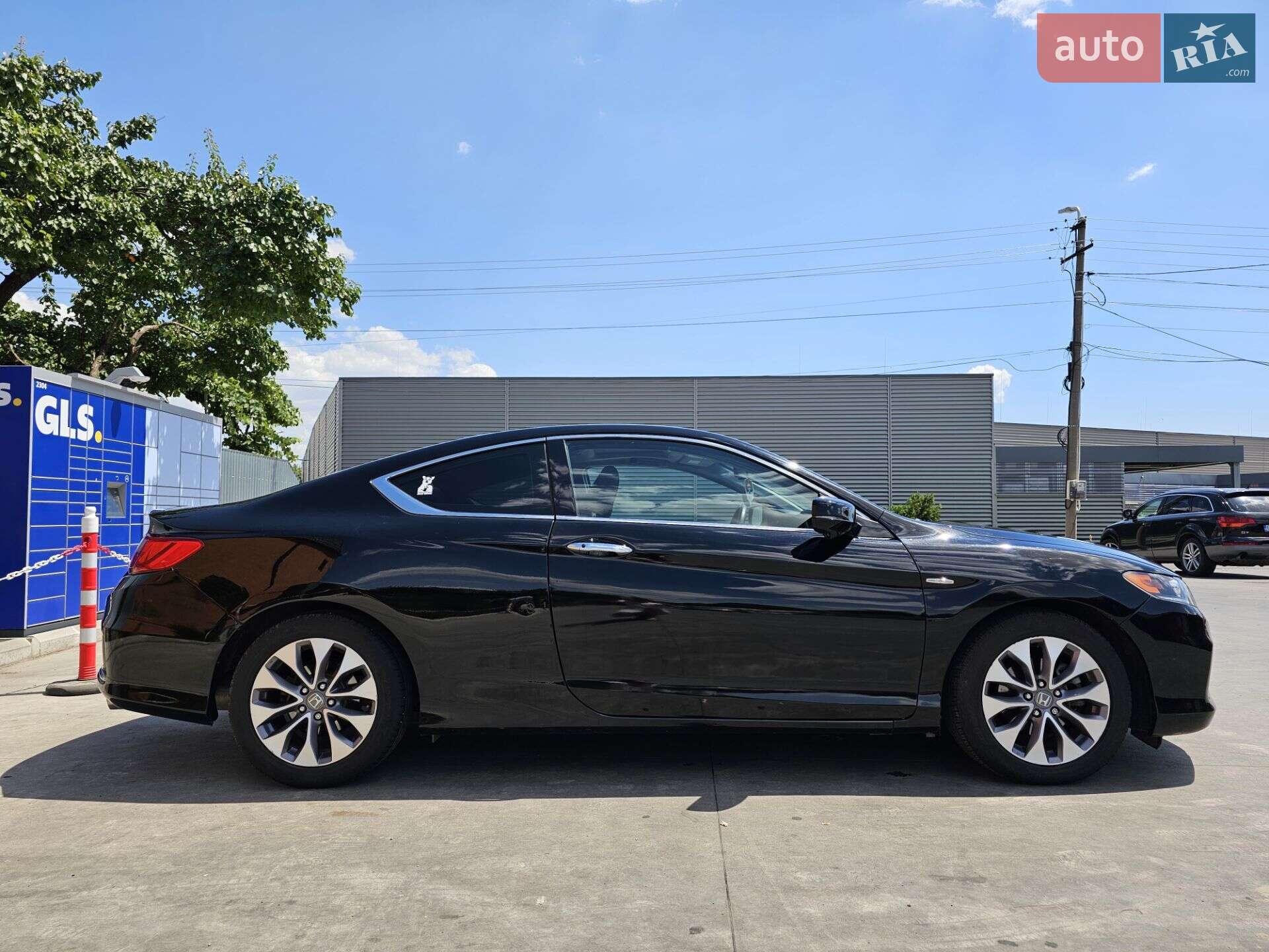 Honda Accord 2012 VIN 1HGCT1B83DA002517 фото оголошення 3 з 48