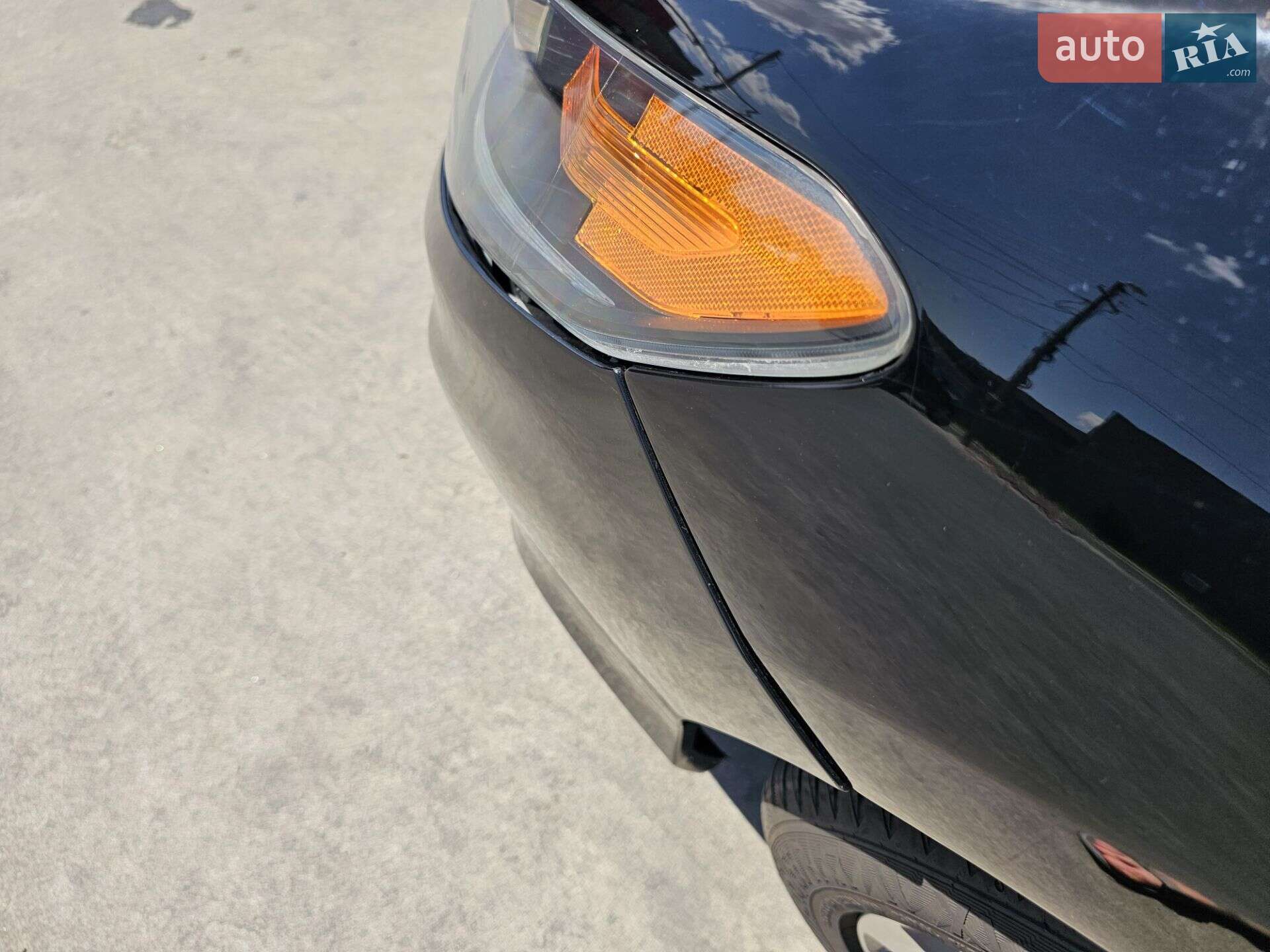 Honda Accord 2012 VIN 1HGCT1B83DA002517 фото оголошення 16 з 48