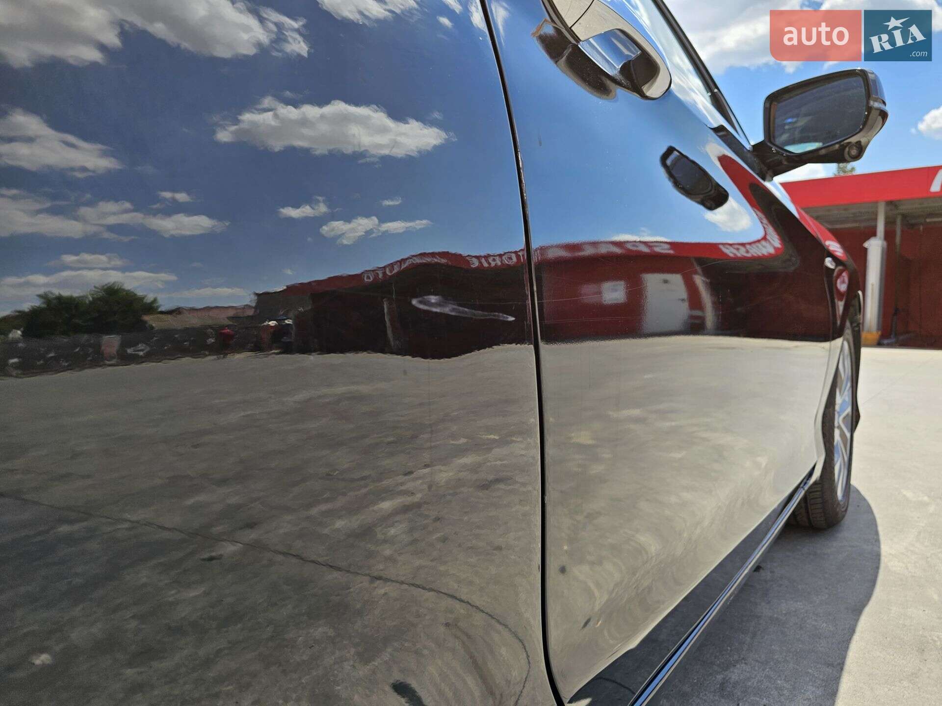 Honda Accord 2012 VIN 1HGCT1B83DA002517 фото оголошення 14 з 48
