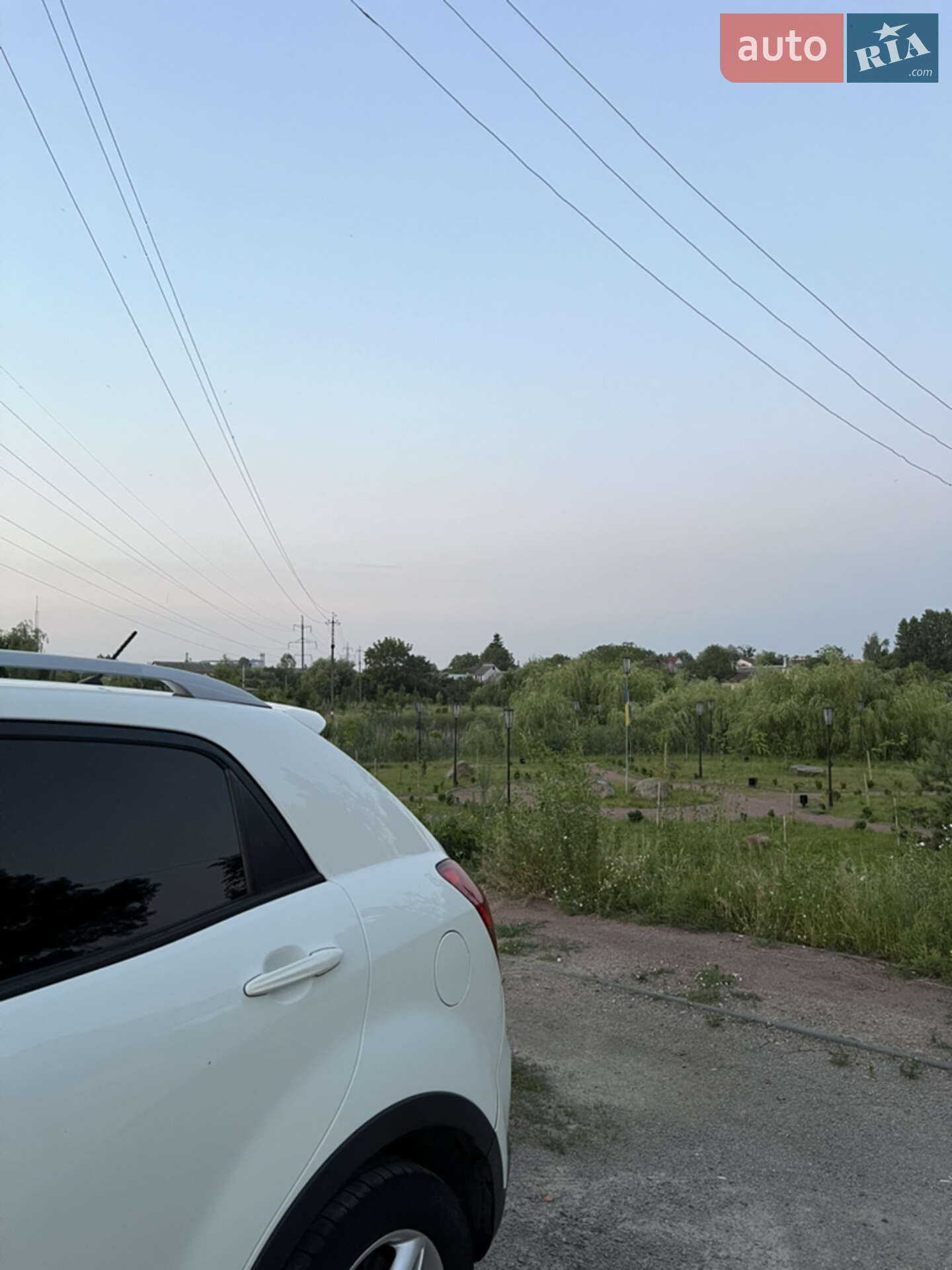 SsangYong Korando 2011 VIN KPTA0B1SSBP014611 фото оголошення 5 з 18