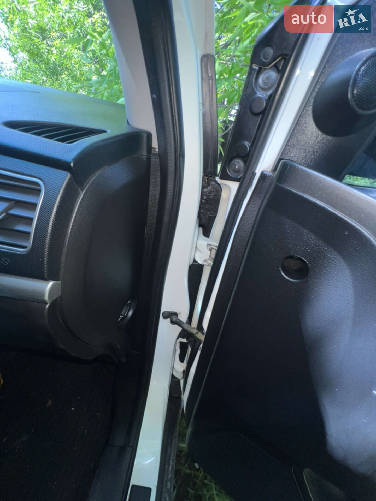 SsangYong Korando 2011 VIN KPTA0B1SSBP014611 фото оголошення 16 з 18