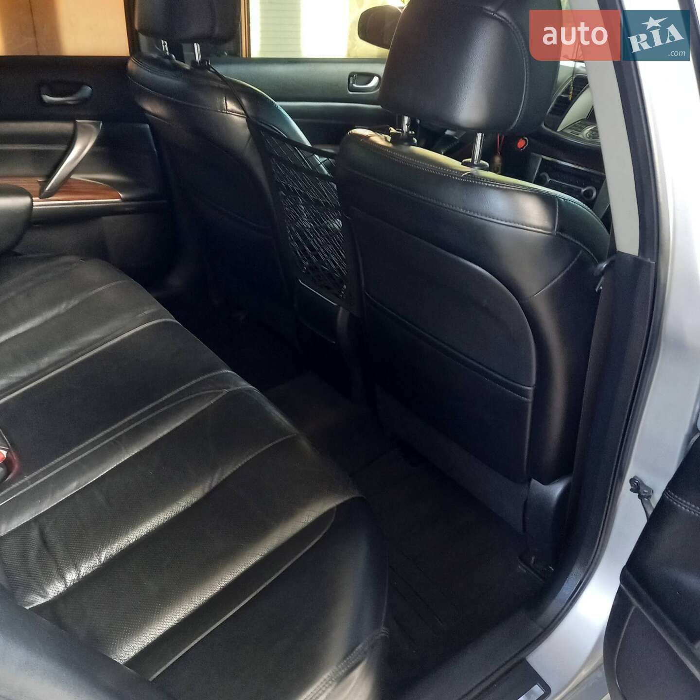 Nissan Teana 2010 VIN JN1BBUJ32U0008910 фото оголошення 4 з 16