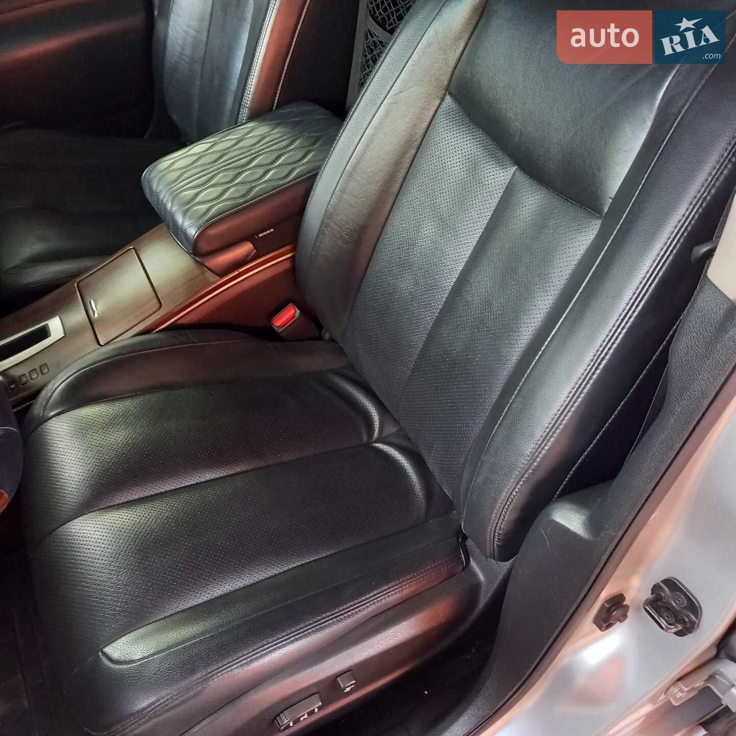 Nissan Teana 2010 VIN JN1BBUJ32U0008910 фото оголошення 13 з 16