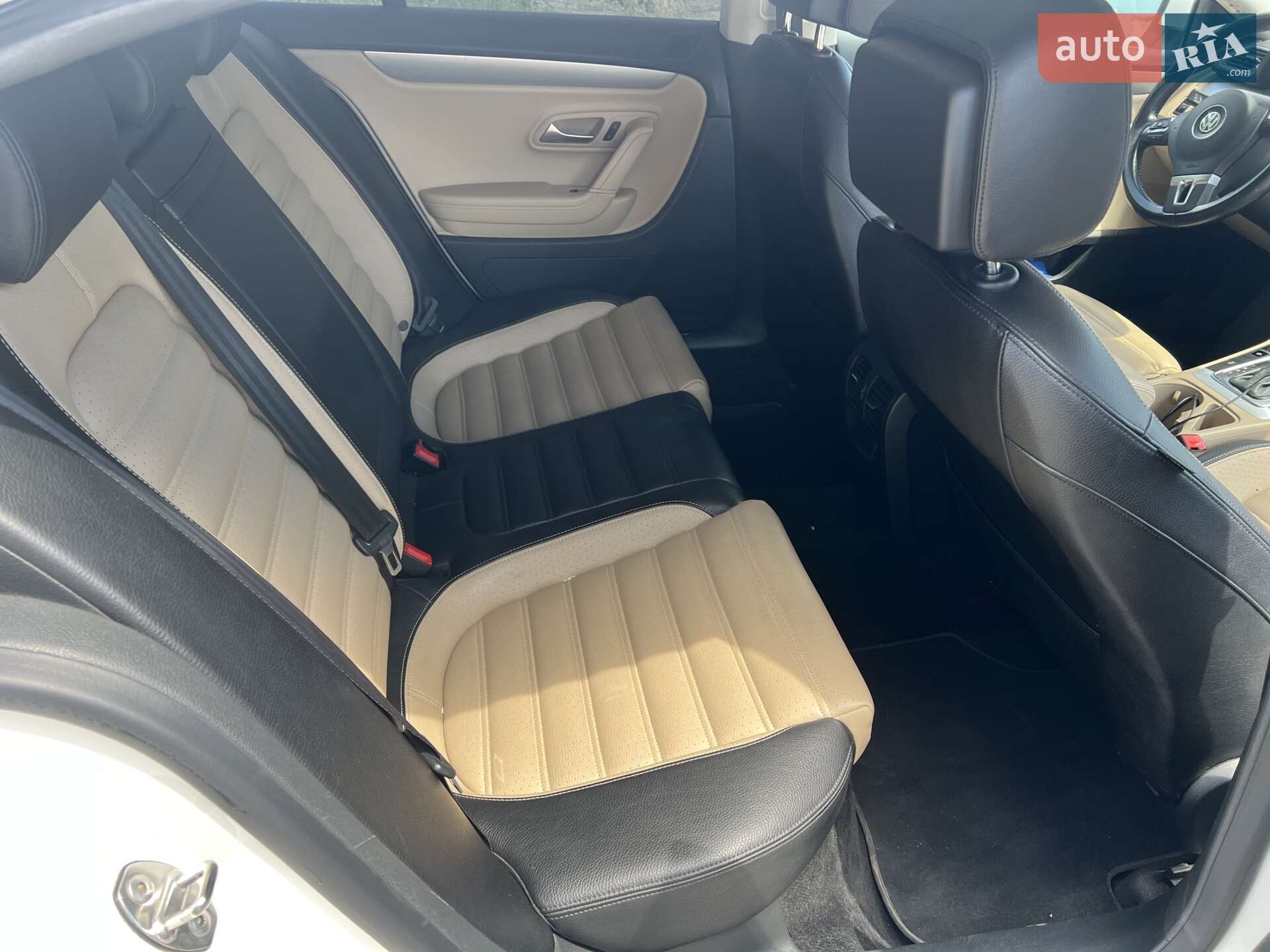 Volkswagen CC / Passat CC 2014 VIN WVWBP7AN0EE536125 фото оголошення 9 з 20