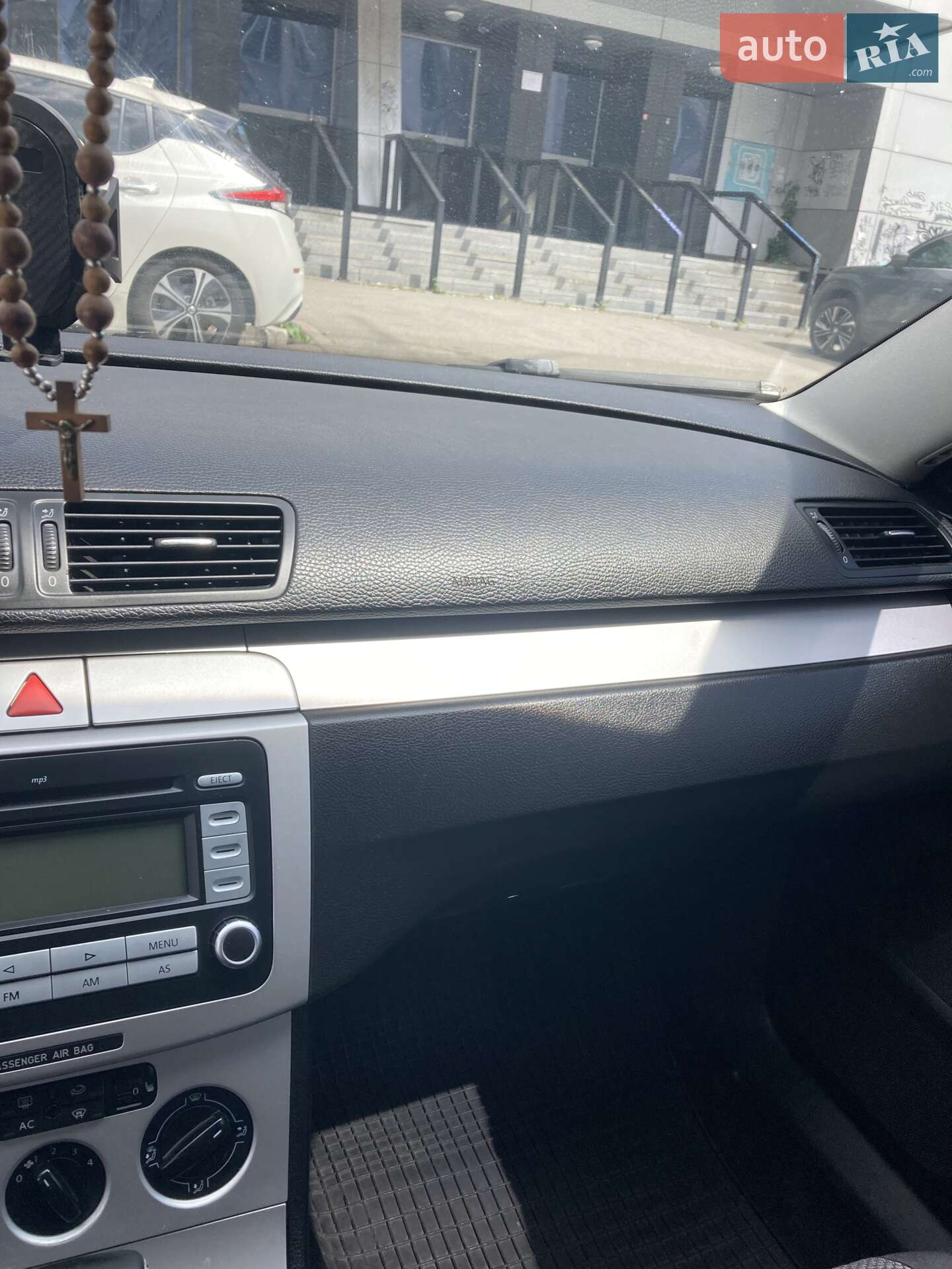Volkswagen Passat 2008 VIN WVWZZZ3CZ8P115289 фото оголошення 14 з 22