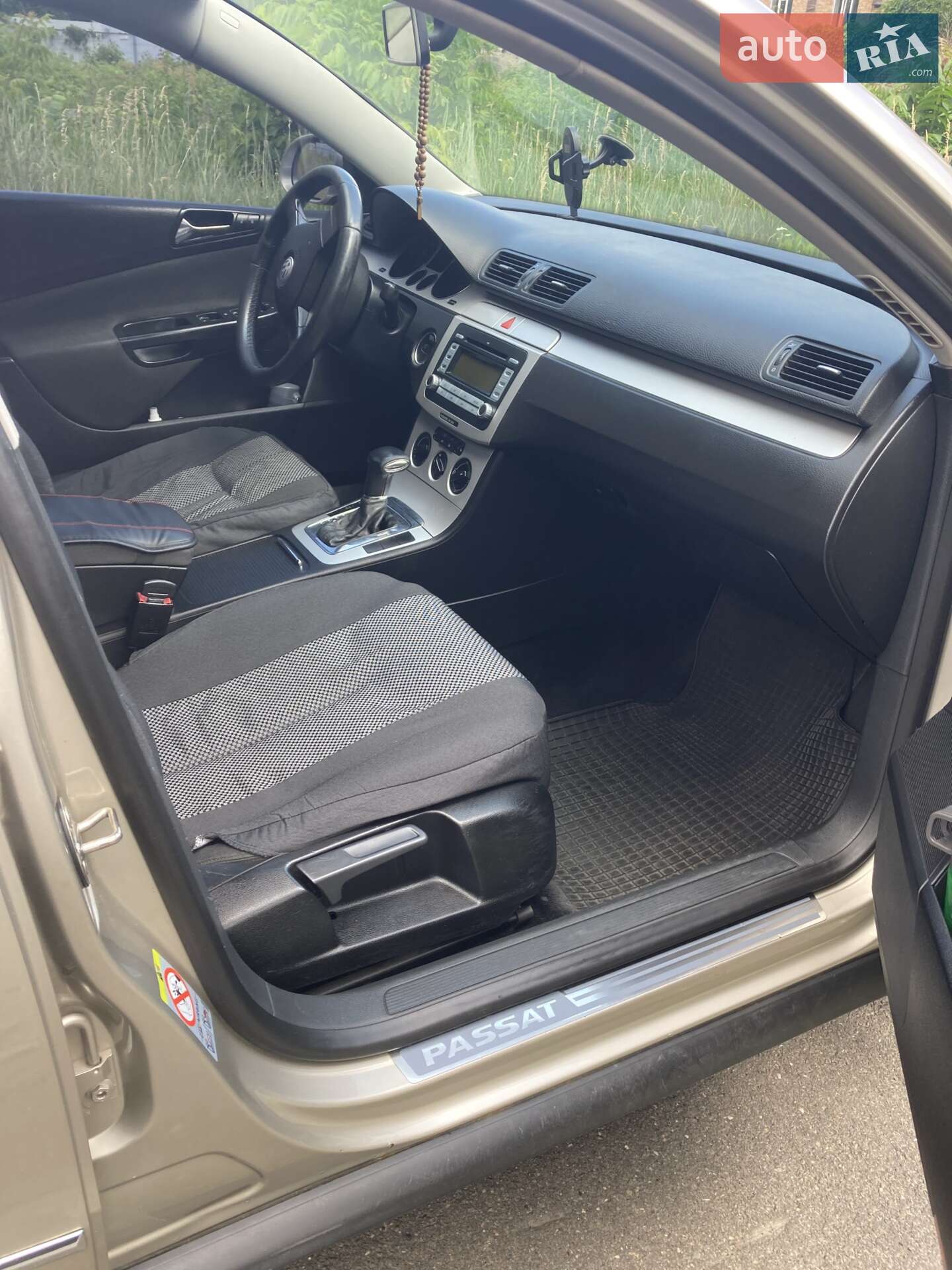 Volkswagen Passat 2008 VIN WVWZZZ3CZ8P115289 фото оголошення 21 з 22