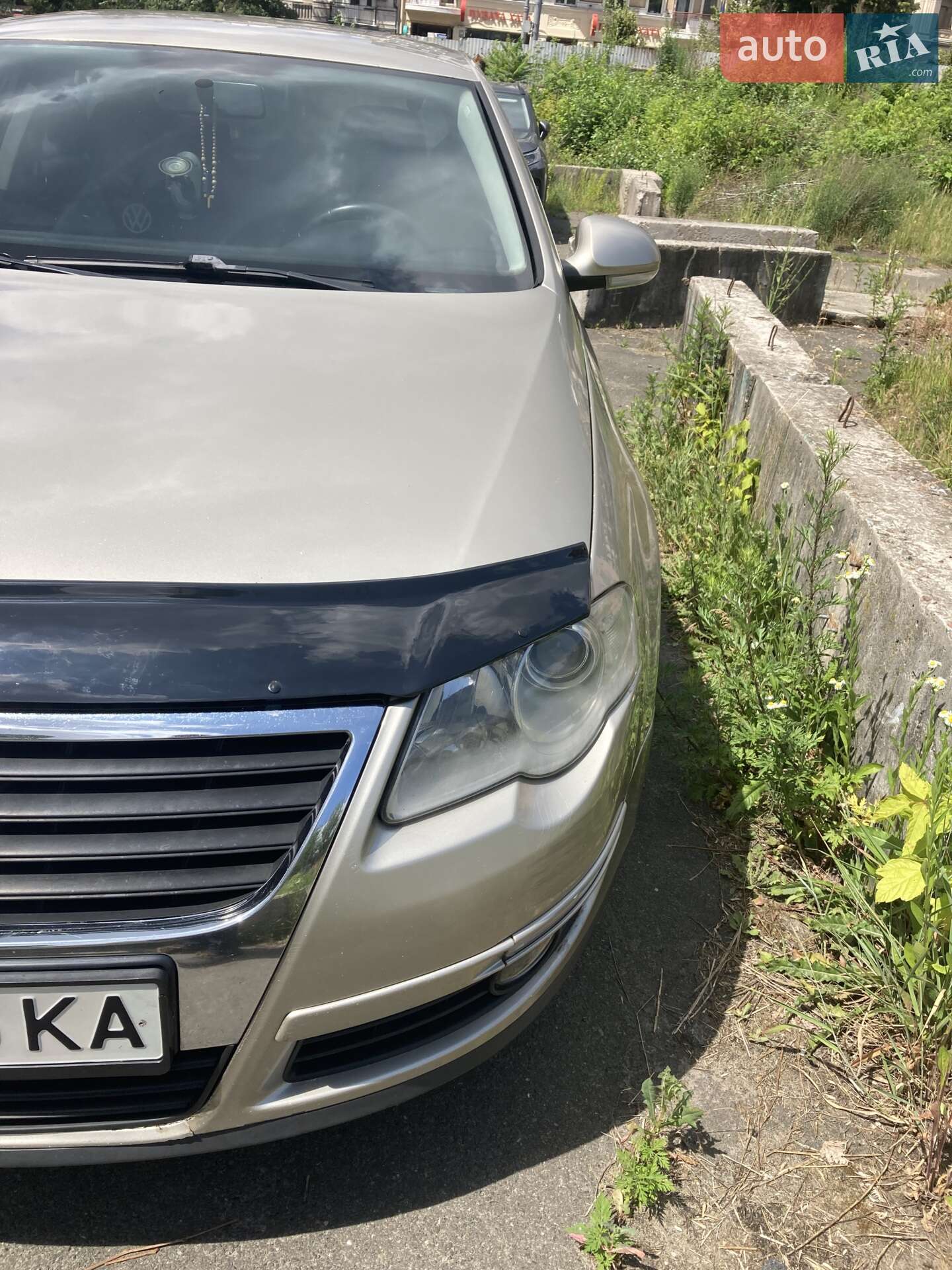 Volkswagen Passat 2008 VIN WVWZZZ3CZ8P115289 фото оголошення 22 з 22